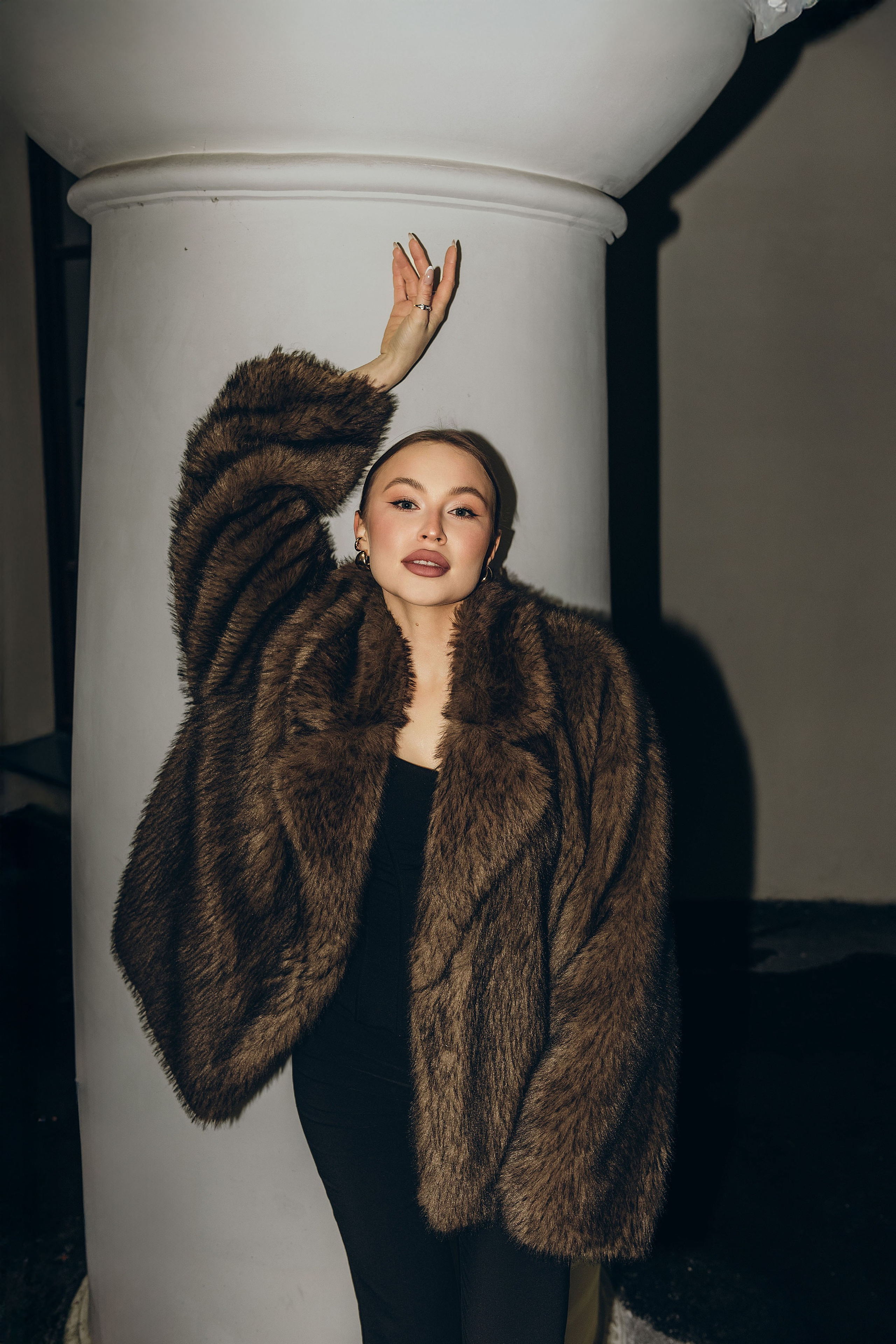 Анна Пирогова. Фотограф в Москве Ангелина Ким