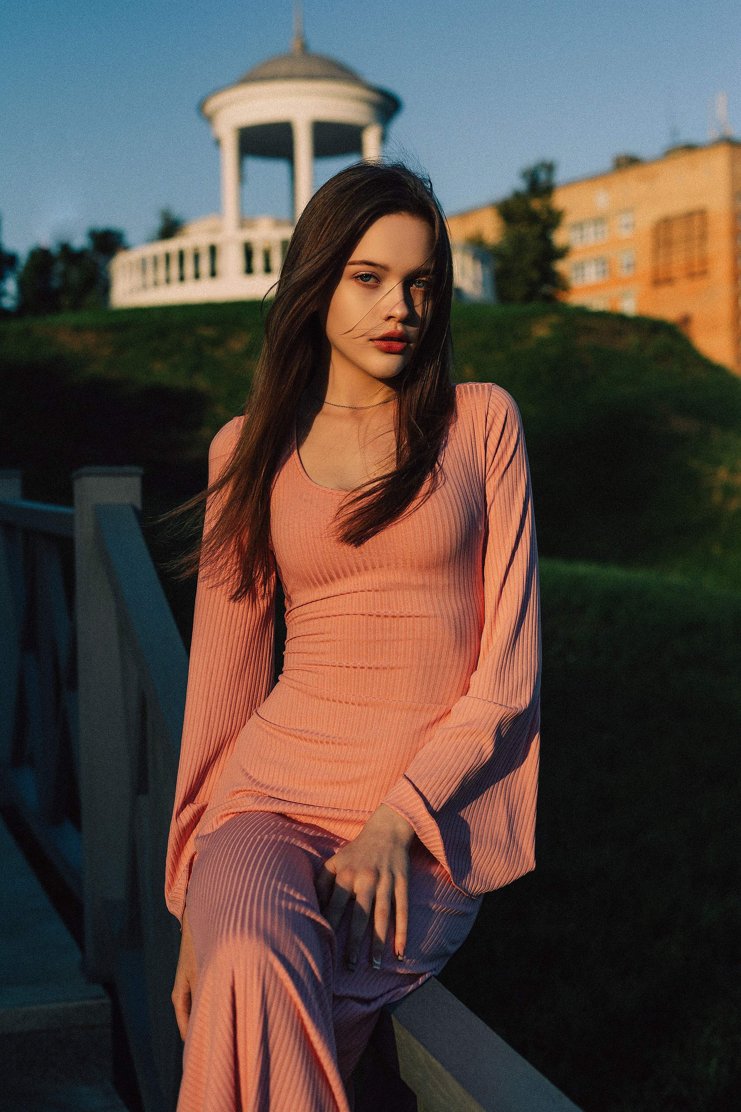 Ульяна. Фотограф в Москве Ангелина Ким