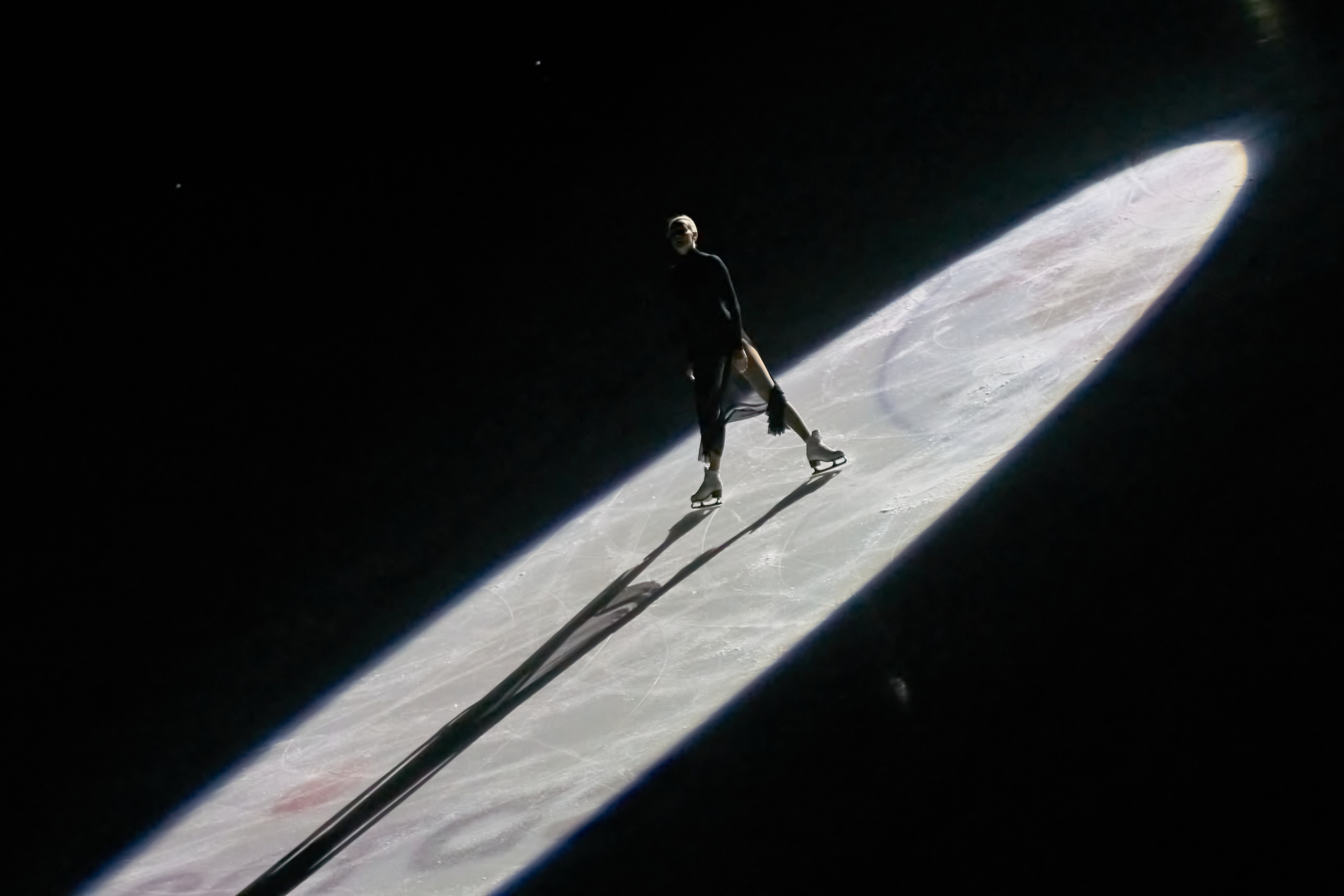 Авербух шоу. Репортажный фотограф Владимир Артамонов