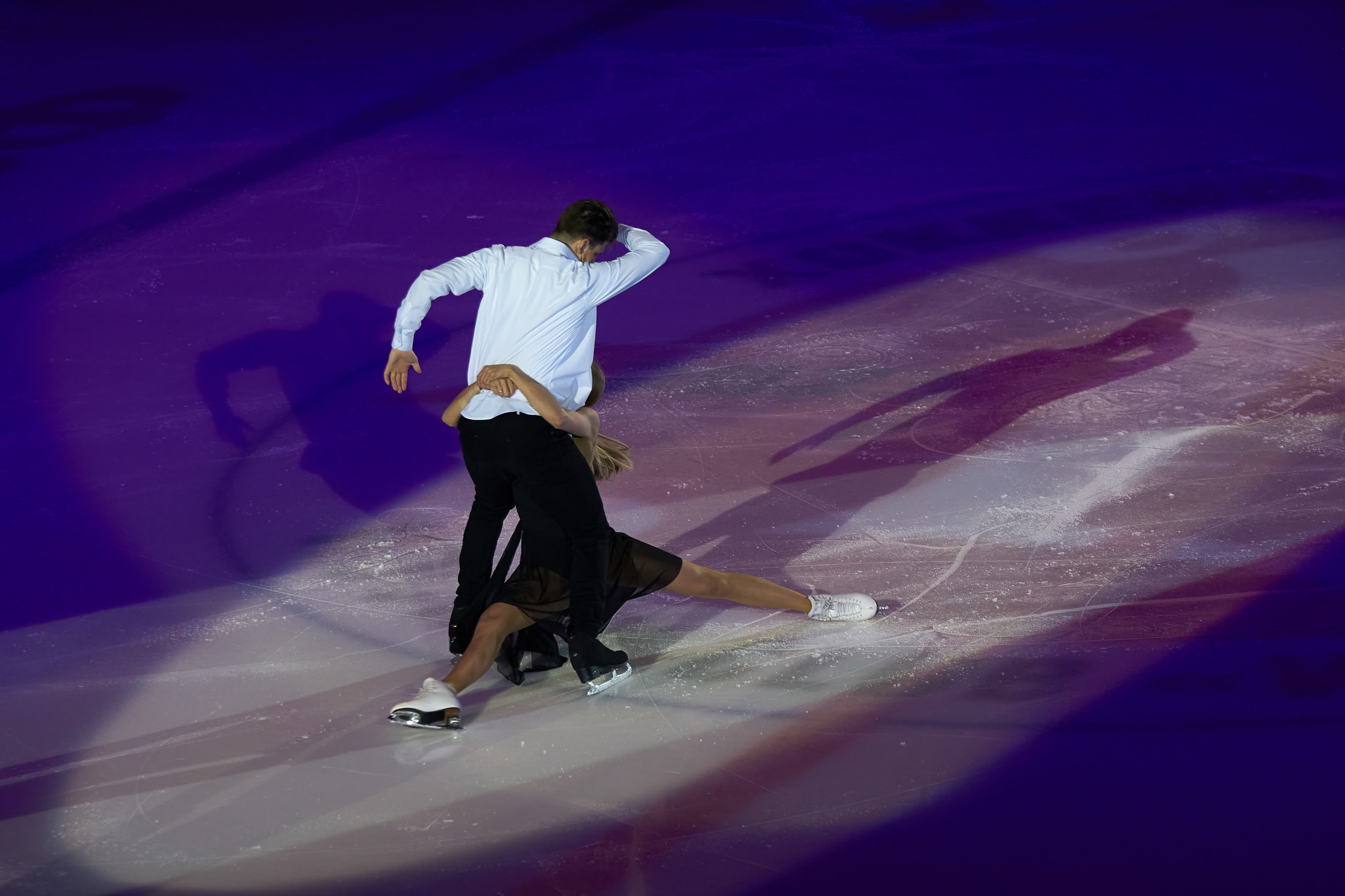 Авербух шоу. Репортажный фотограф Владимир Артамонов