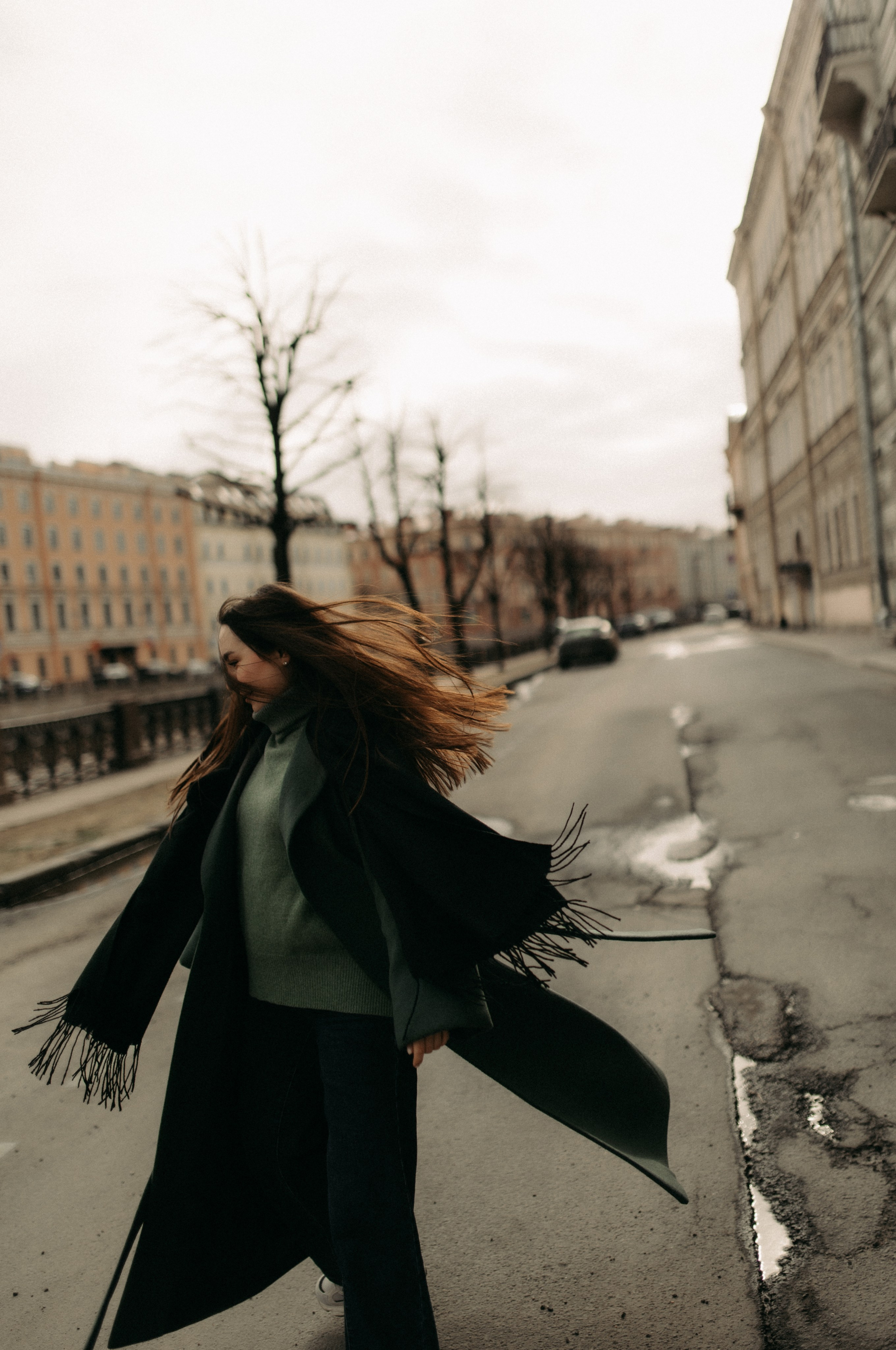 Юлия. Фотограф в Санкт-Петербурге