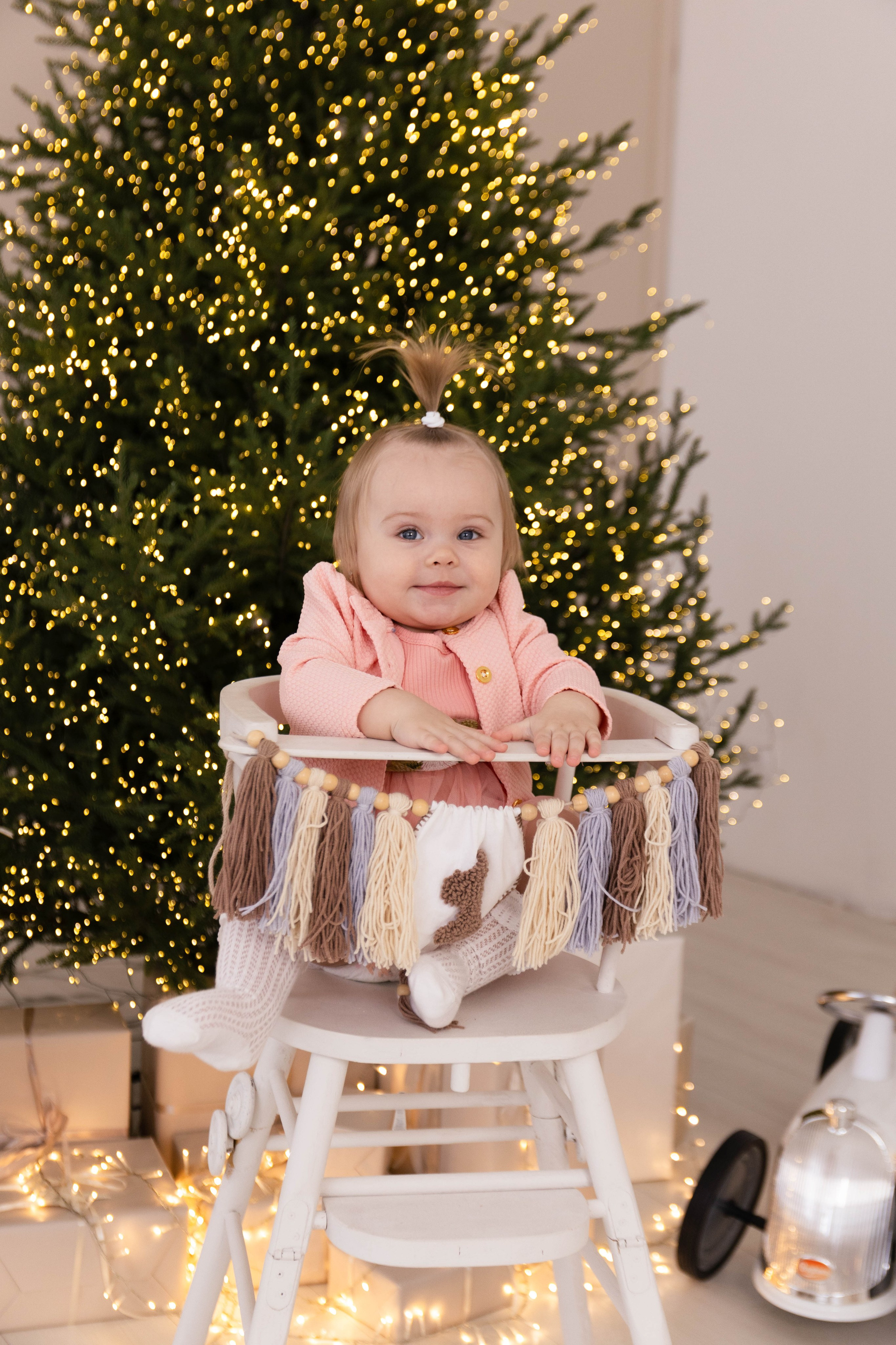 Годовасие Майи. Семейный фотограф Софи Симакова в Волгограде и Волжском