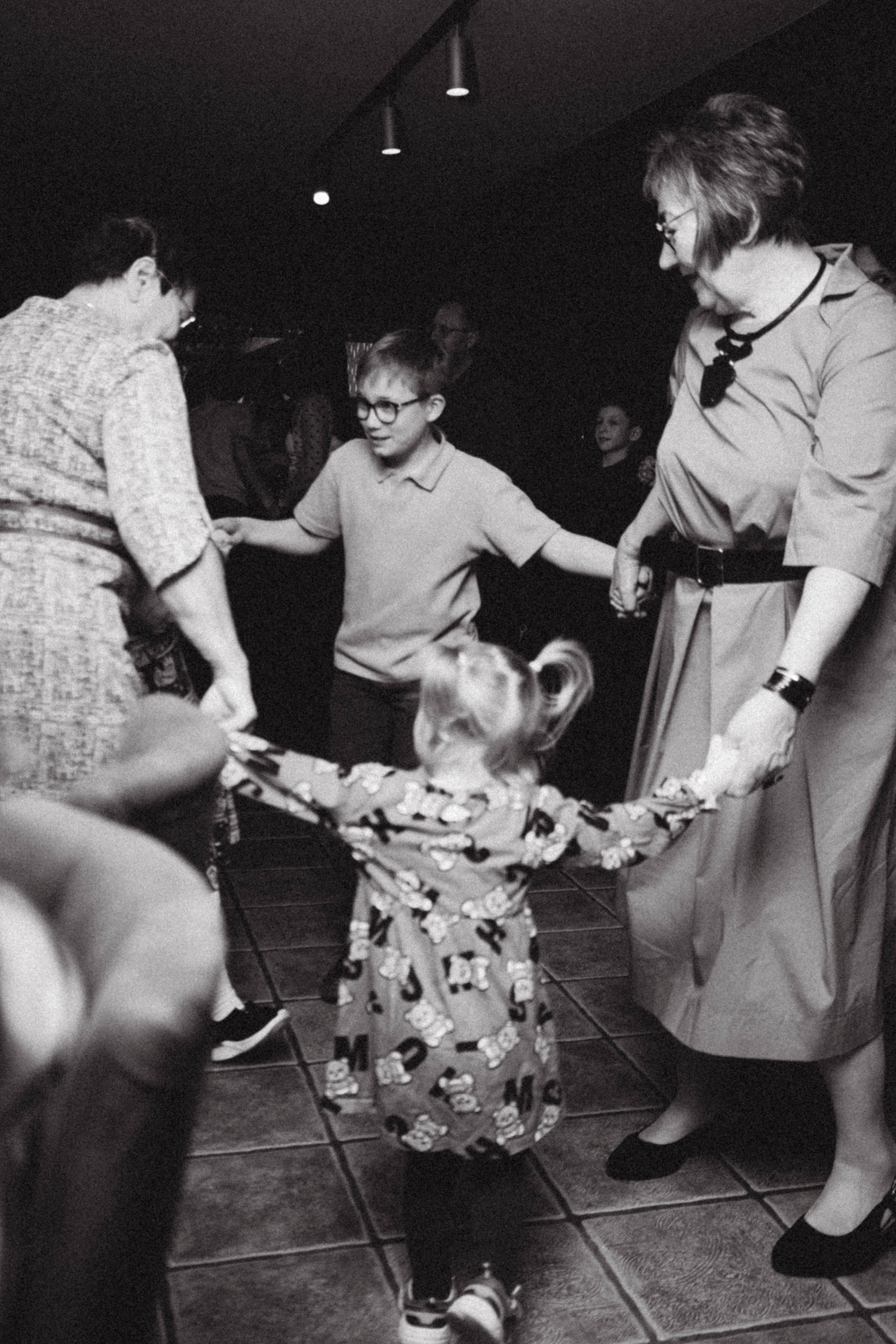 Юбилей Ольги Ивановны. Семейный фотограф Софи Симакова в Волгограде и Волжском