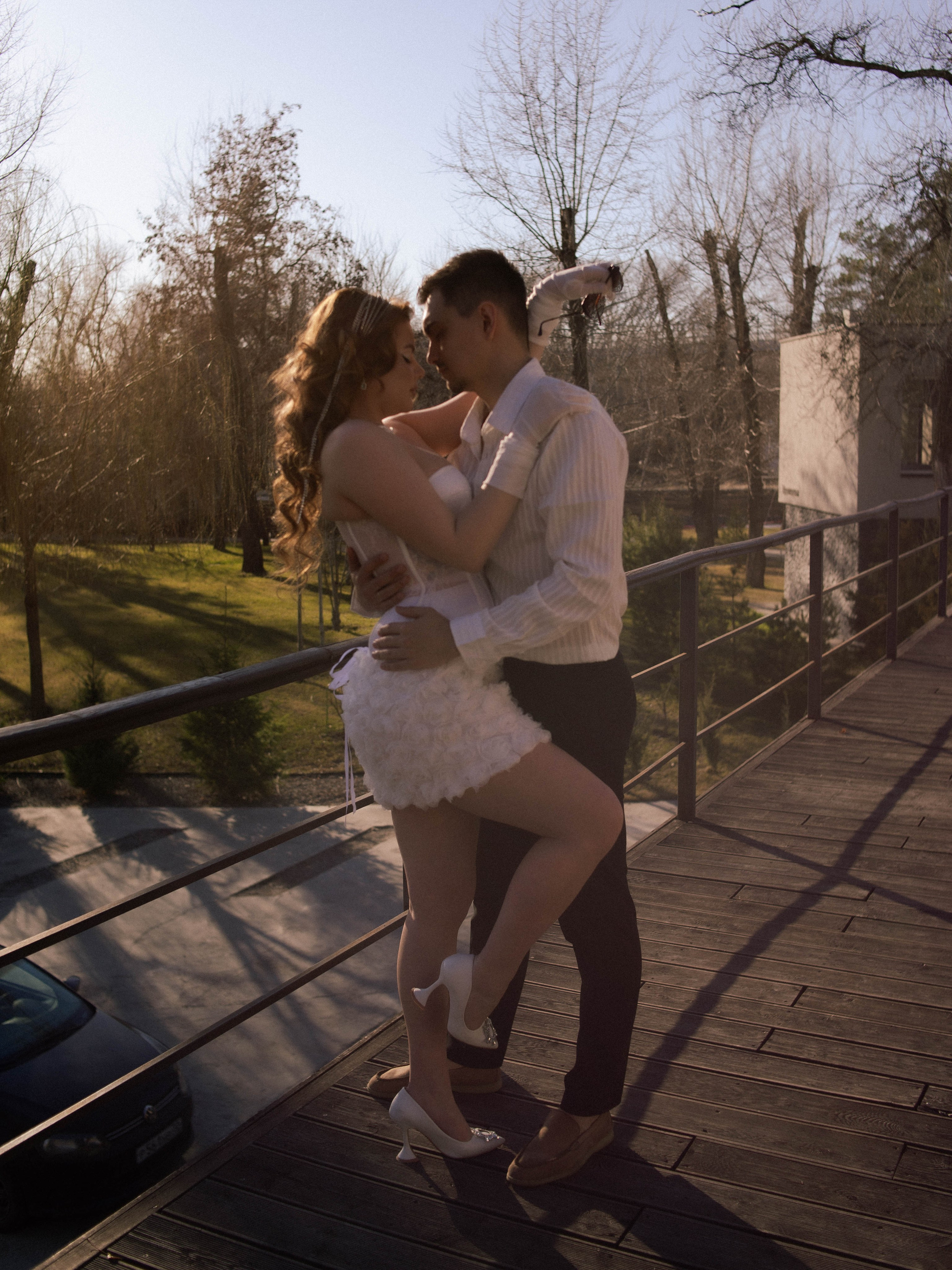 Катя и Павел. Семейный фотограф Софи Симакова в Волгограде и Волжском