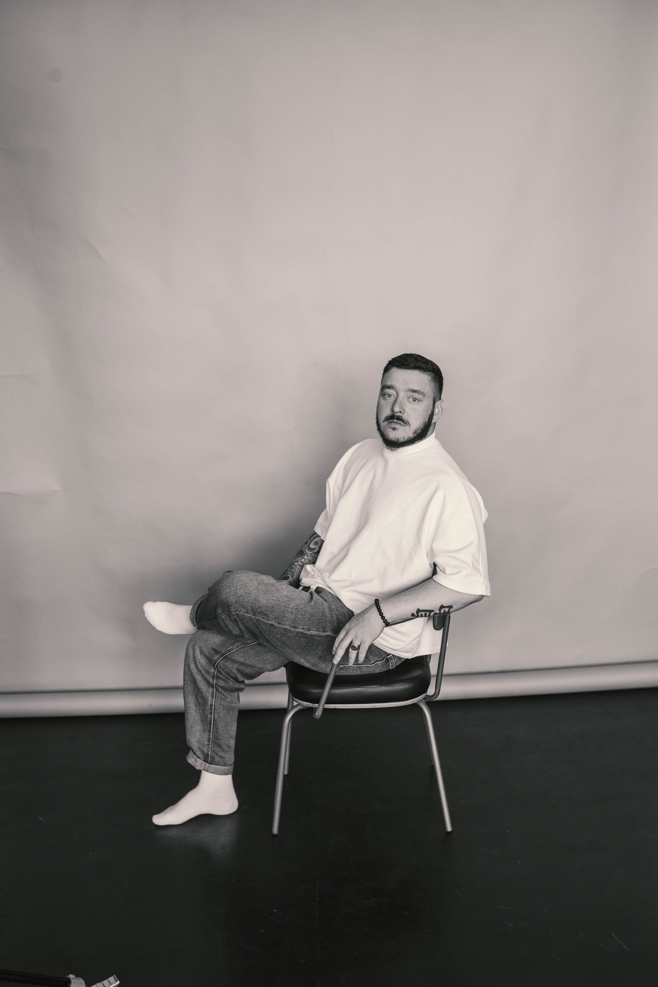 Андрей. Семейный фотограф Софи Симакова в Волгограде и Волжском