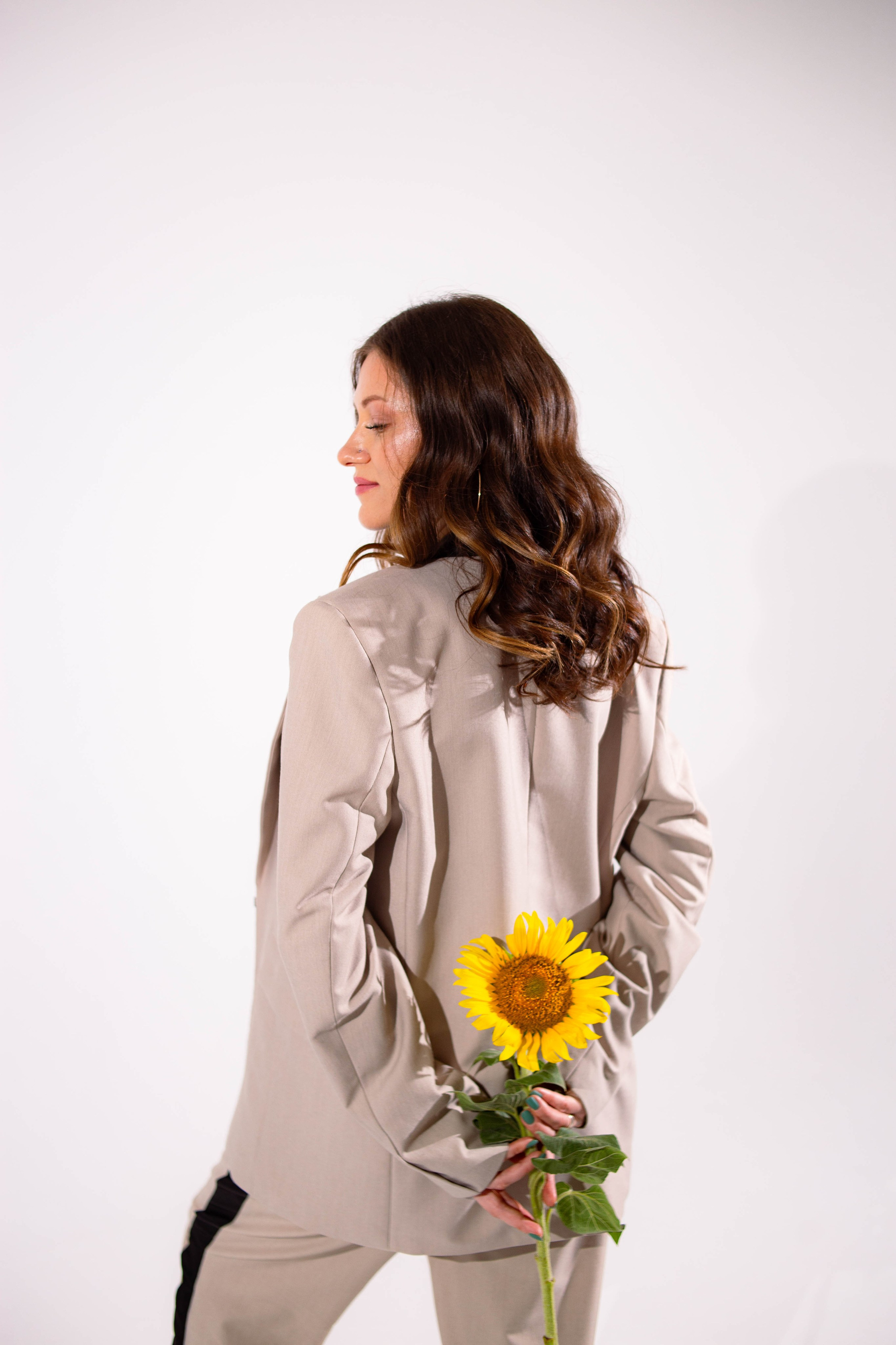 Оля. Семейный фотограф Софи Симакова в Волгограде и Волжском