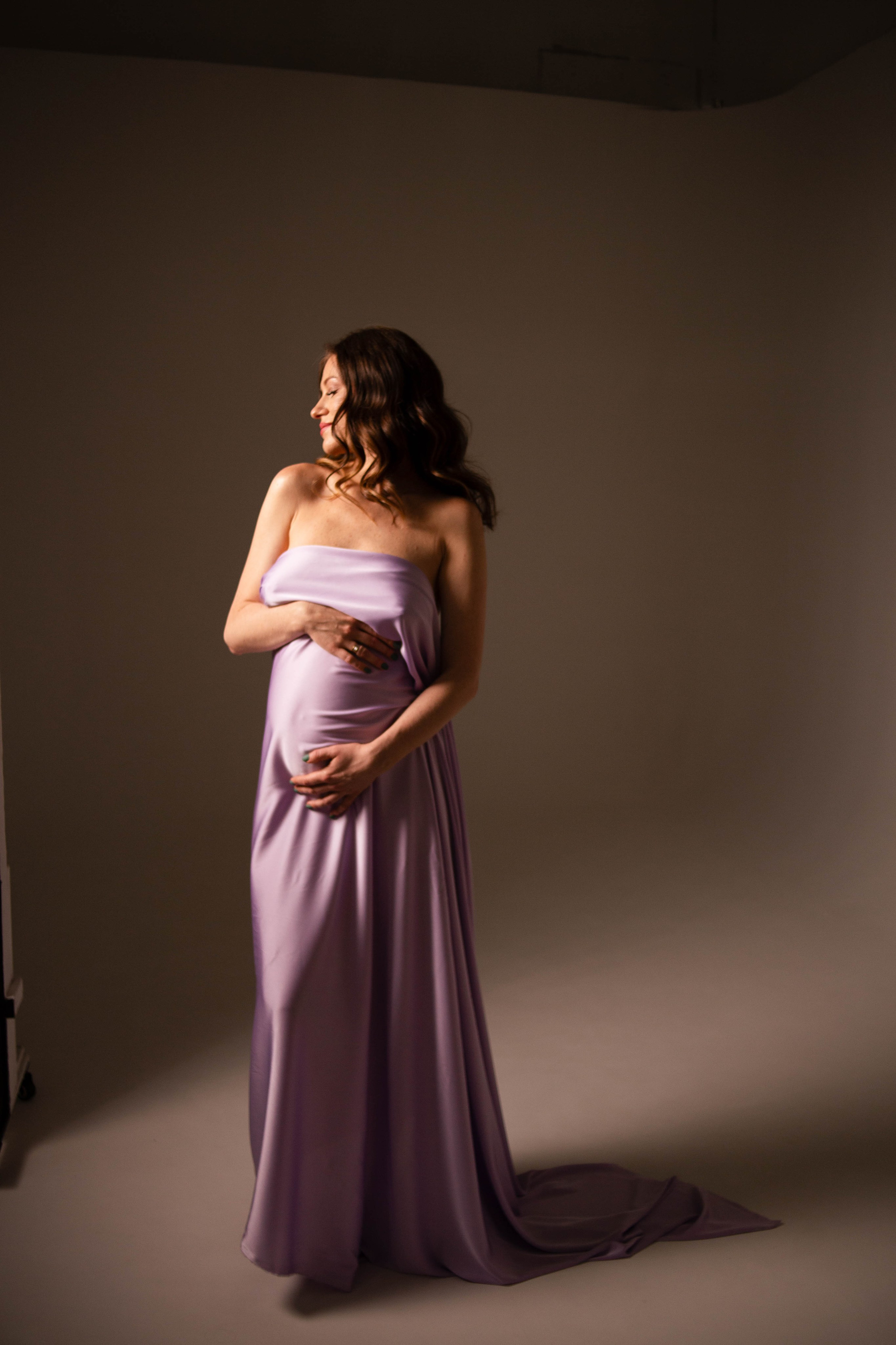 Оля. Семейный фотограф Софи Симакова в Волгограде и Волжском