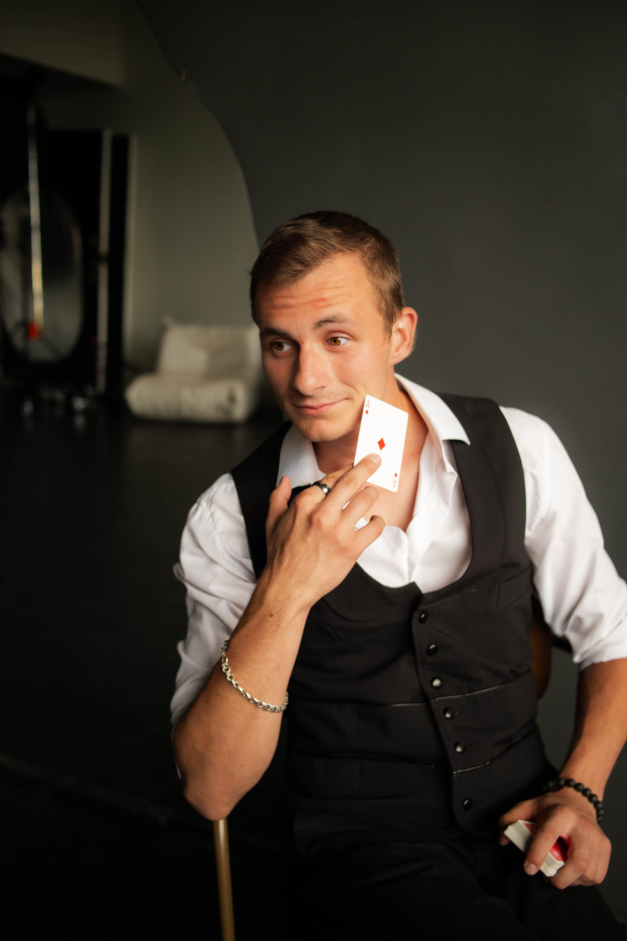 Алексей. Семейный фотограф Софи Симакова в Волгограде и Волжском