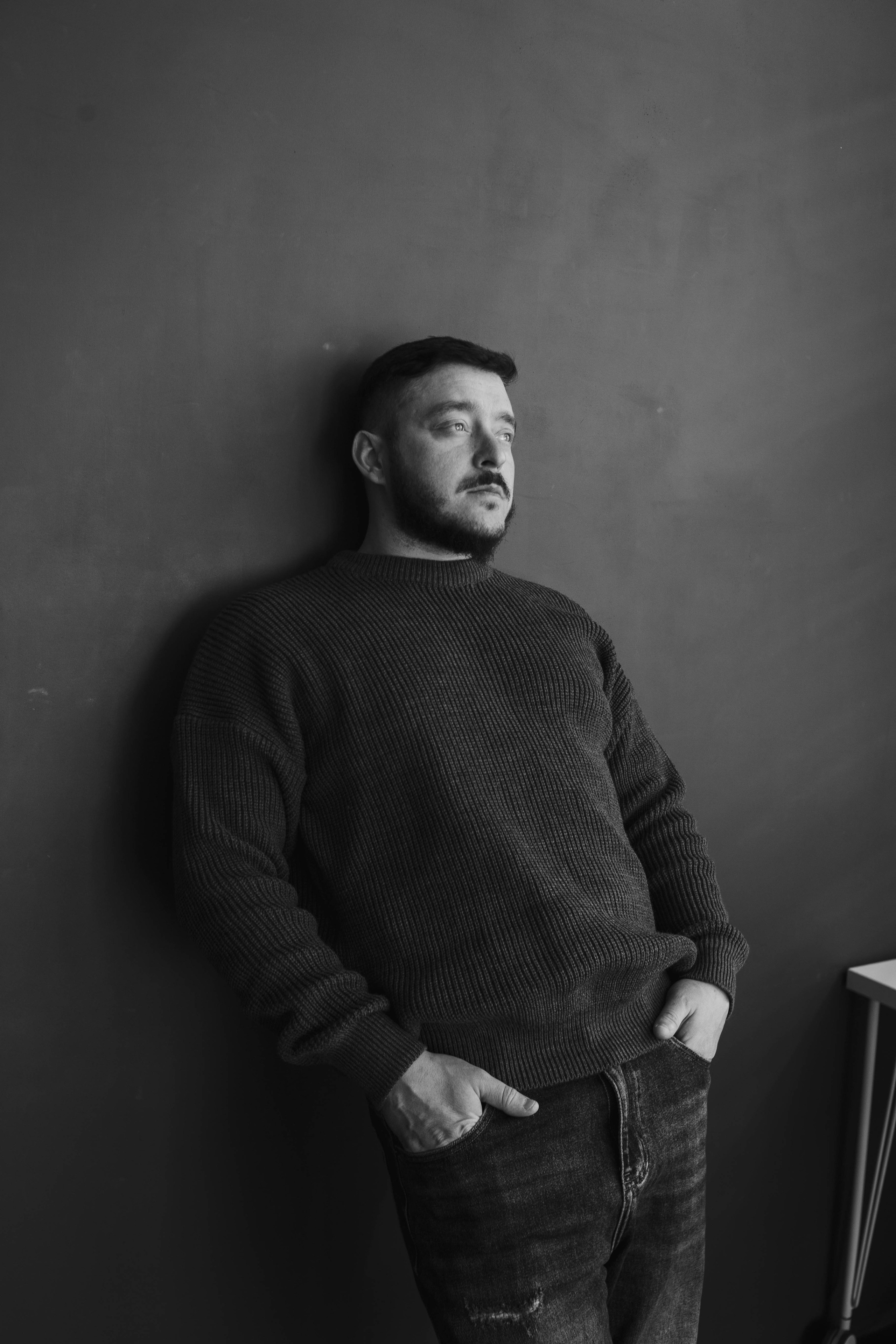 Андрей. Семейный фотограф Софи Симакова в Волгограде и Волжском