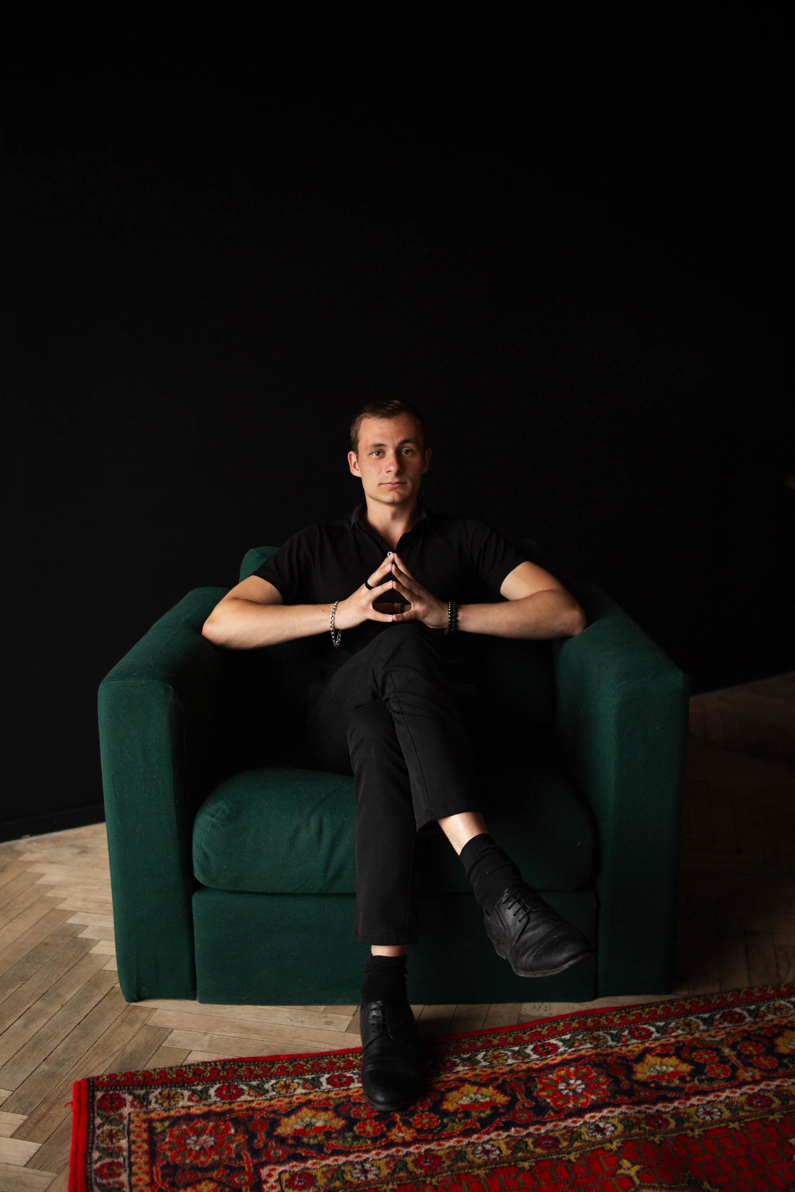 Алексей. Семейный фотограф Софи Симакова в Волгограде и Волжском