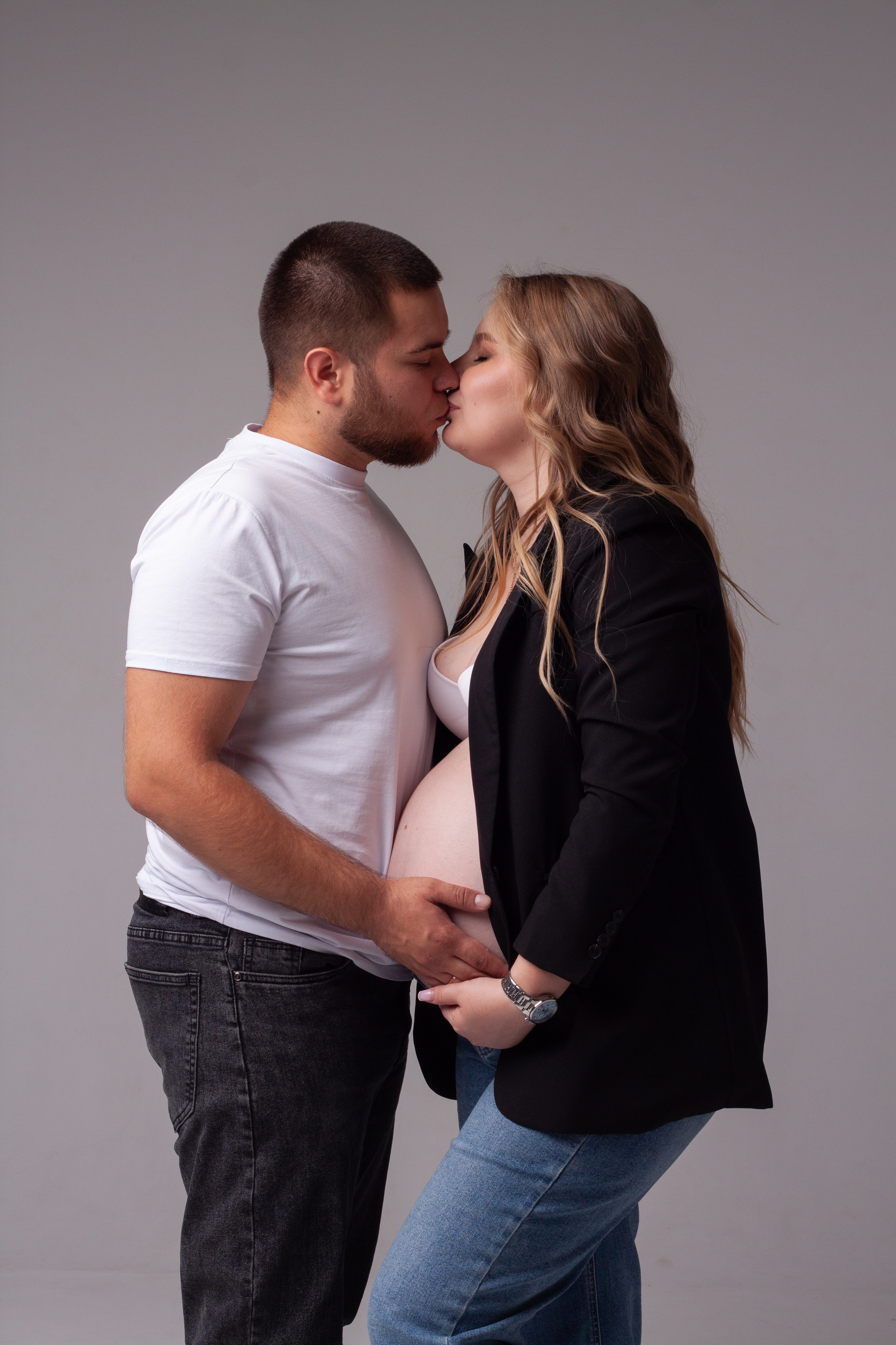 Даша. Семейный фотограф Софи Симакова в Волгограде и Волжском