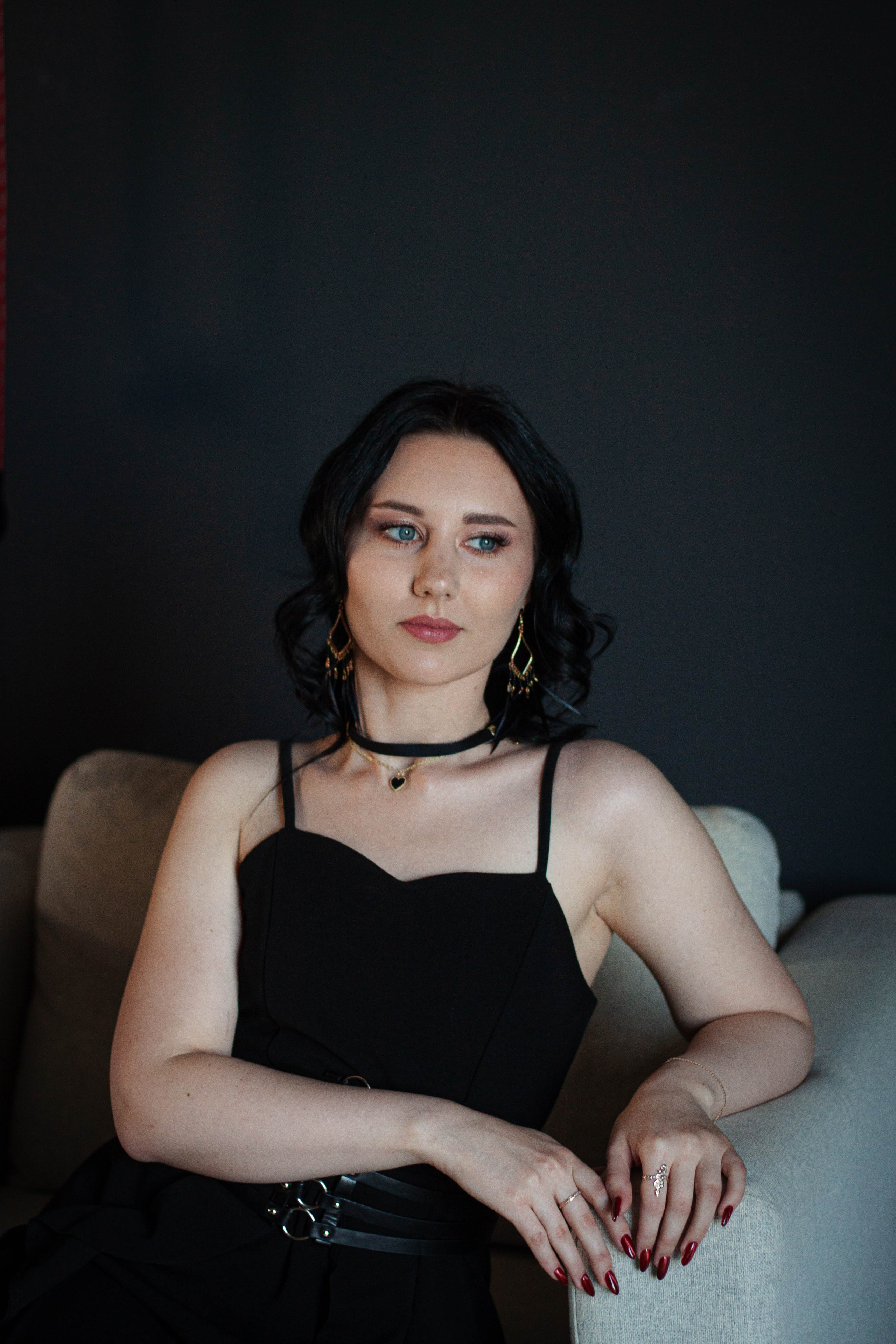 Ксения. Семейный фотограф Софи Симакова в Волгограде и Волжском