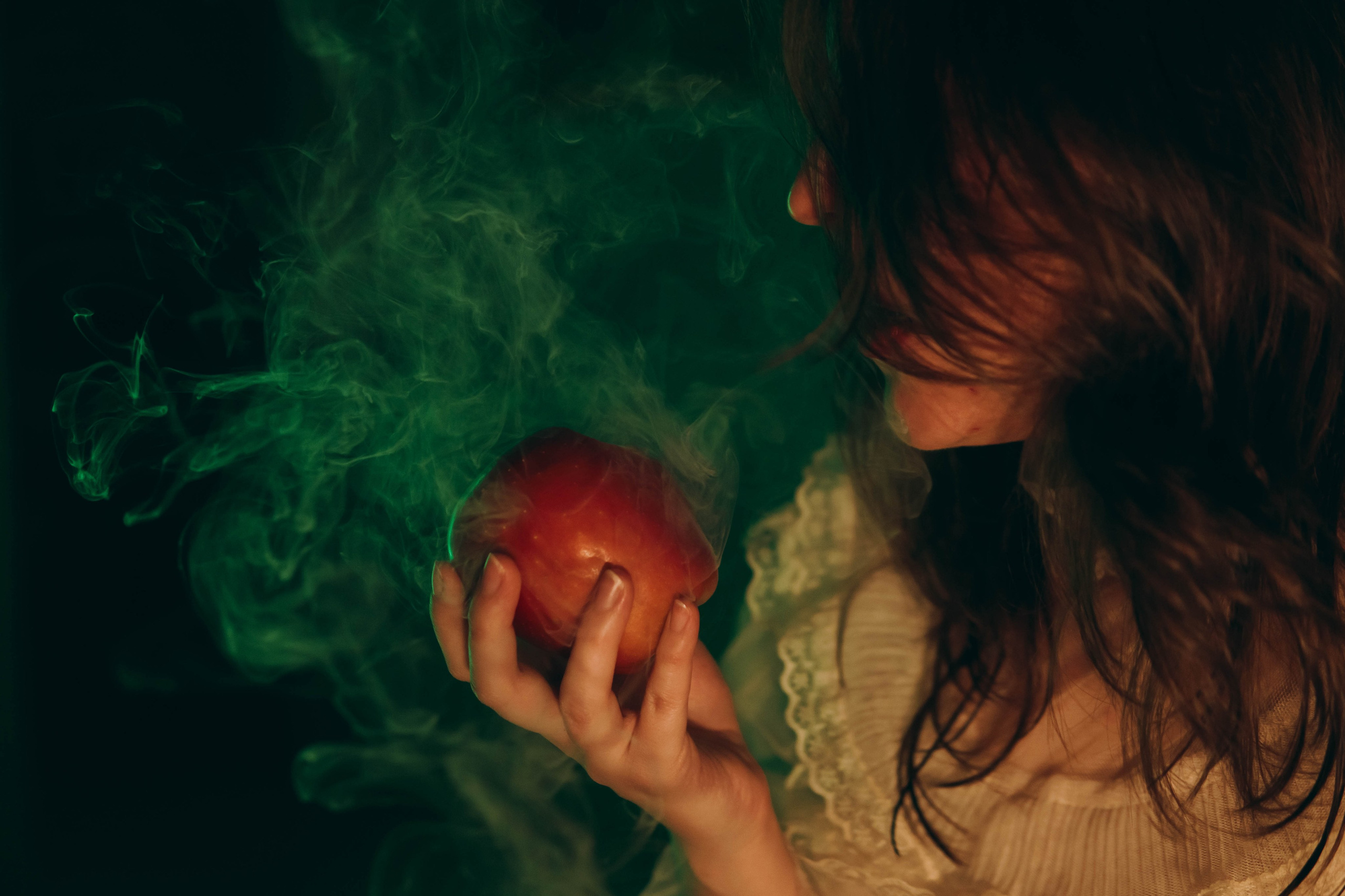 Милена. Фотограф-анималист Ксения Воробьева, Москва