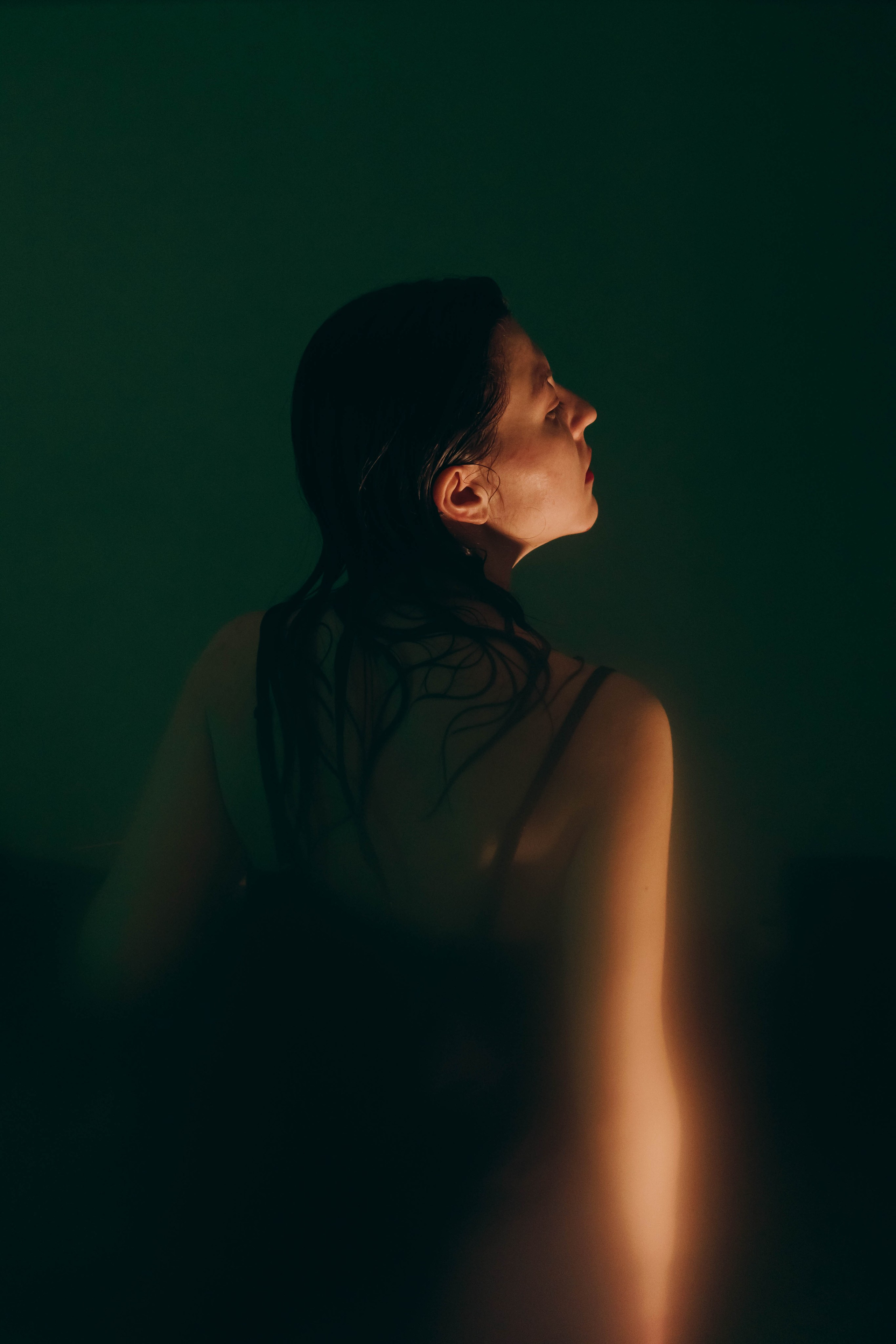 Милена. Фотограф-анималист Ксения Воробьева, Москва