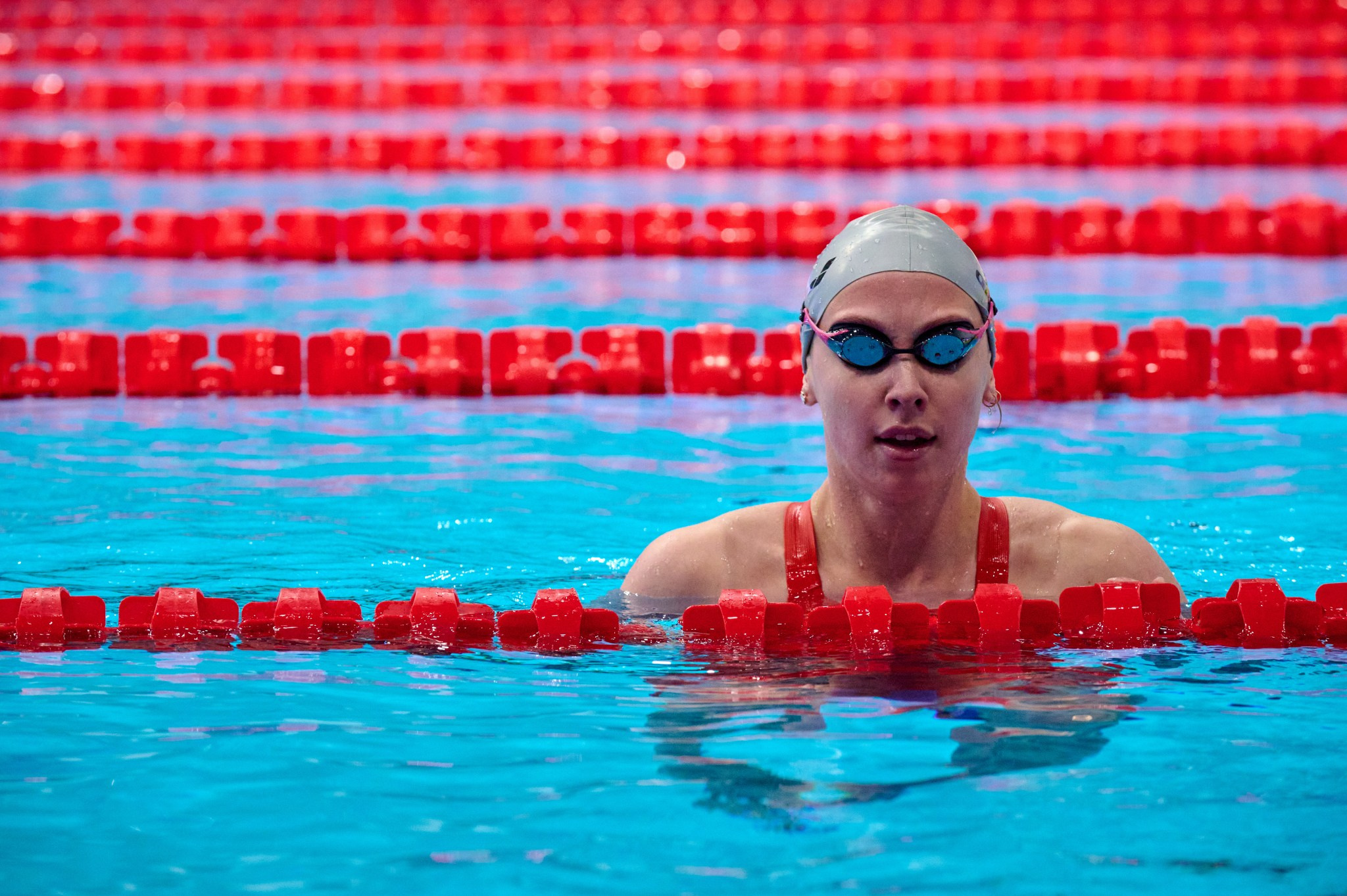 Кубок России по плаванию 2024 г. Екатеринбург. Мезенцев Евгений фотограф