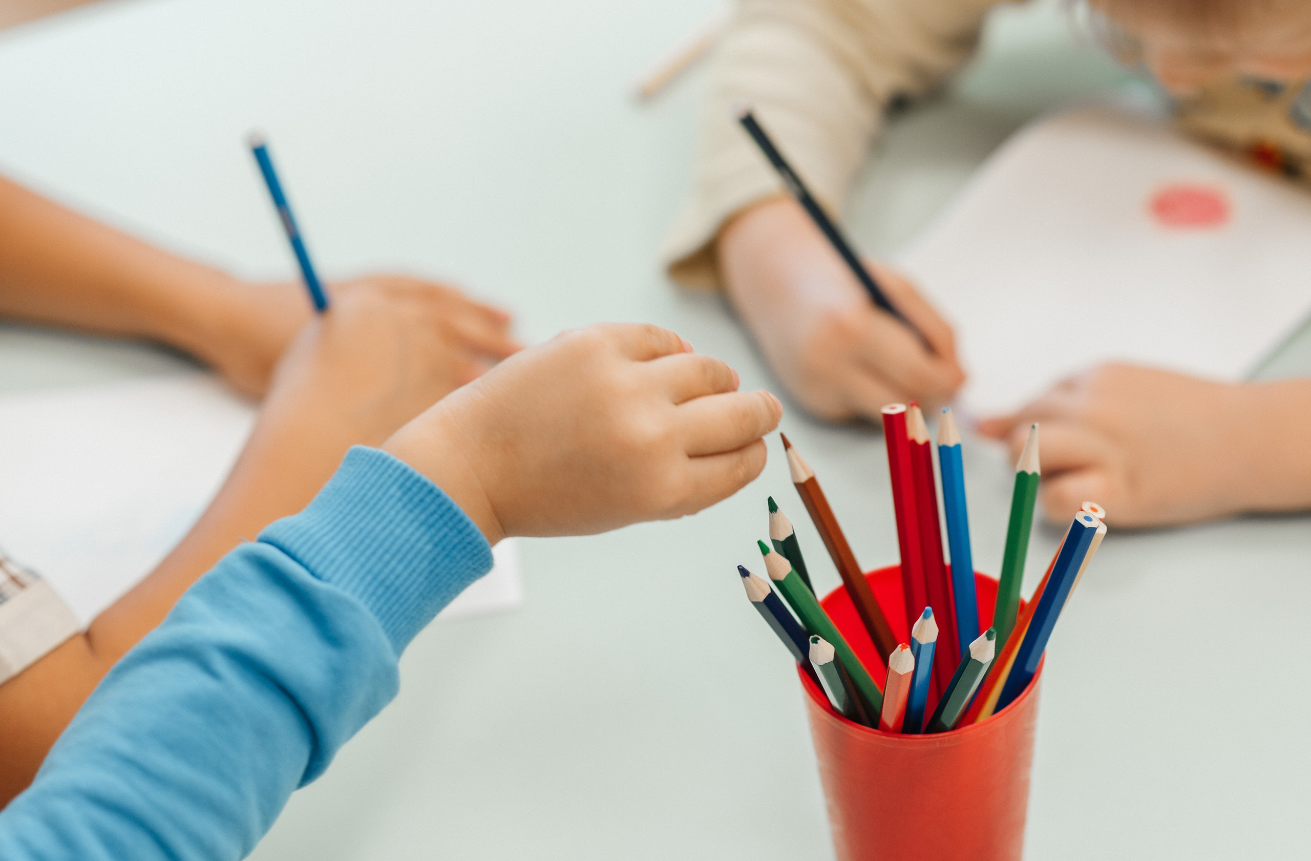 ФОТОДЕНЬ в садике/школе. Детский и семейный фотограф выпускной альбом Приморско-Ахтарск