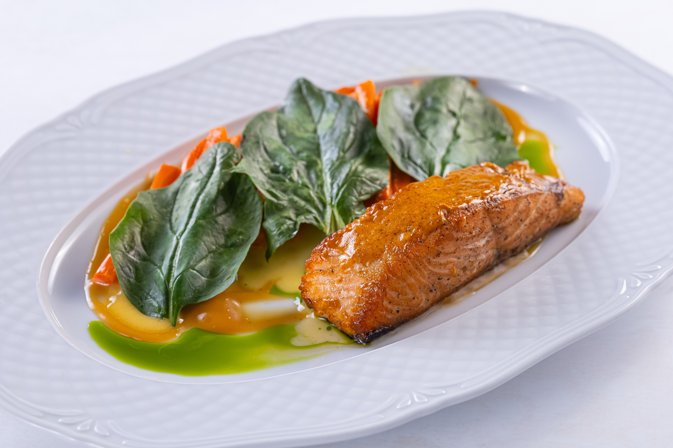 Фото блюд и еды в Астане. Рекламный фуд фотограф и видеограф в Астане Алина Лысенко