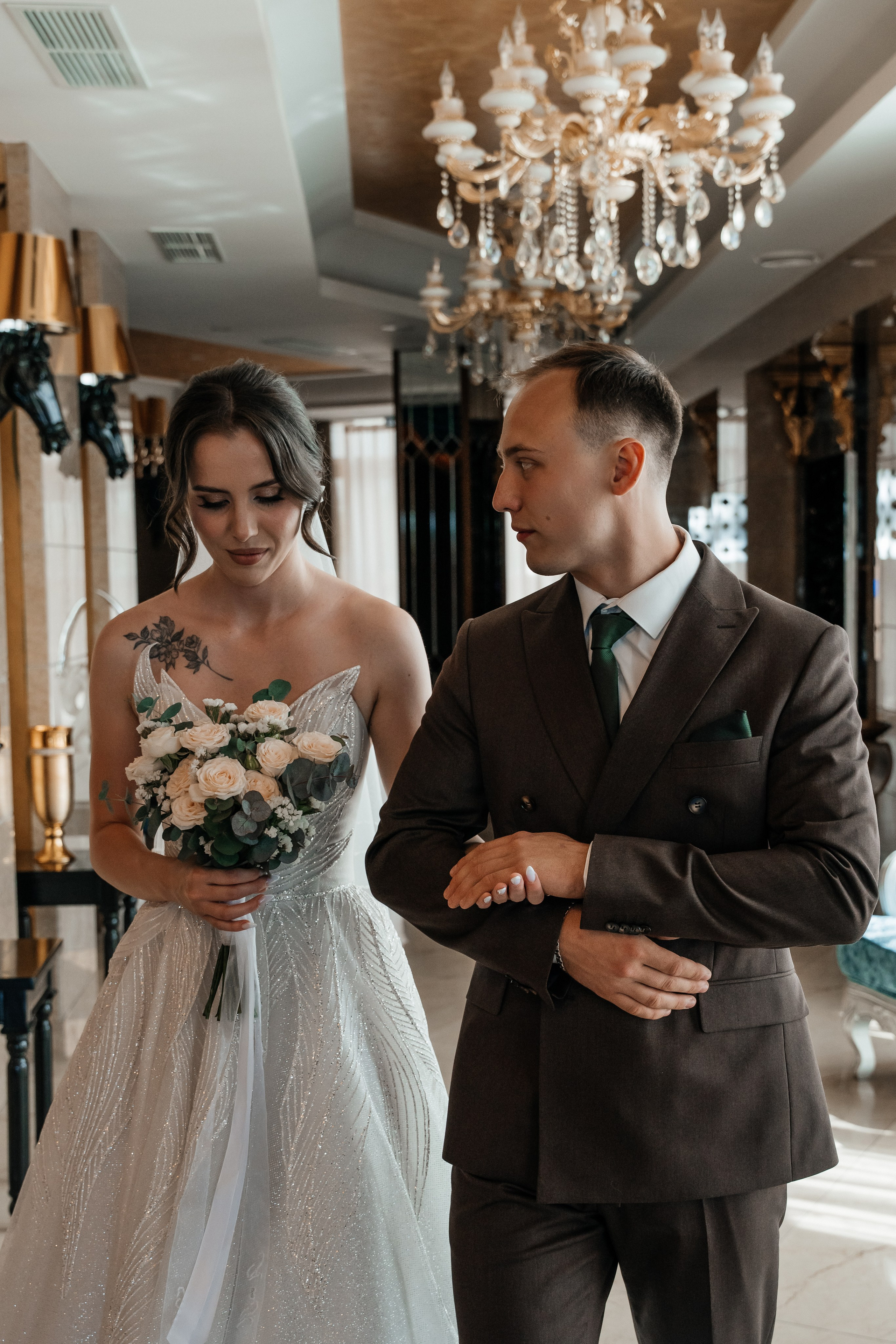 Свадьбы. Свадебный фотограф в Иркутск Мокроусова Кристина