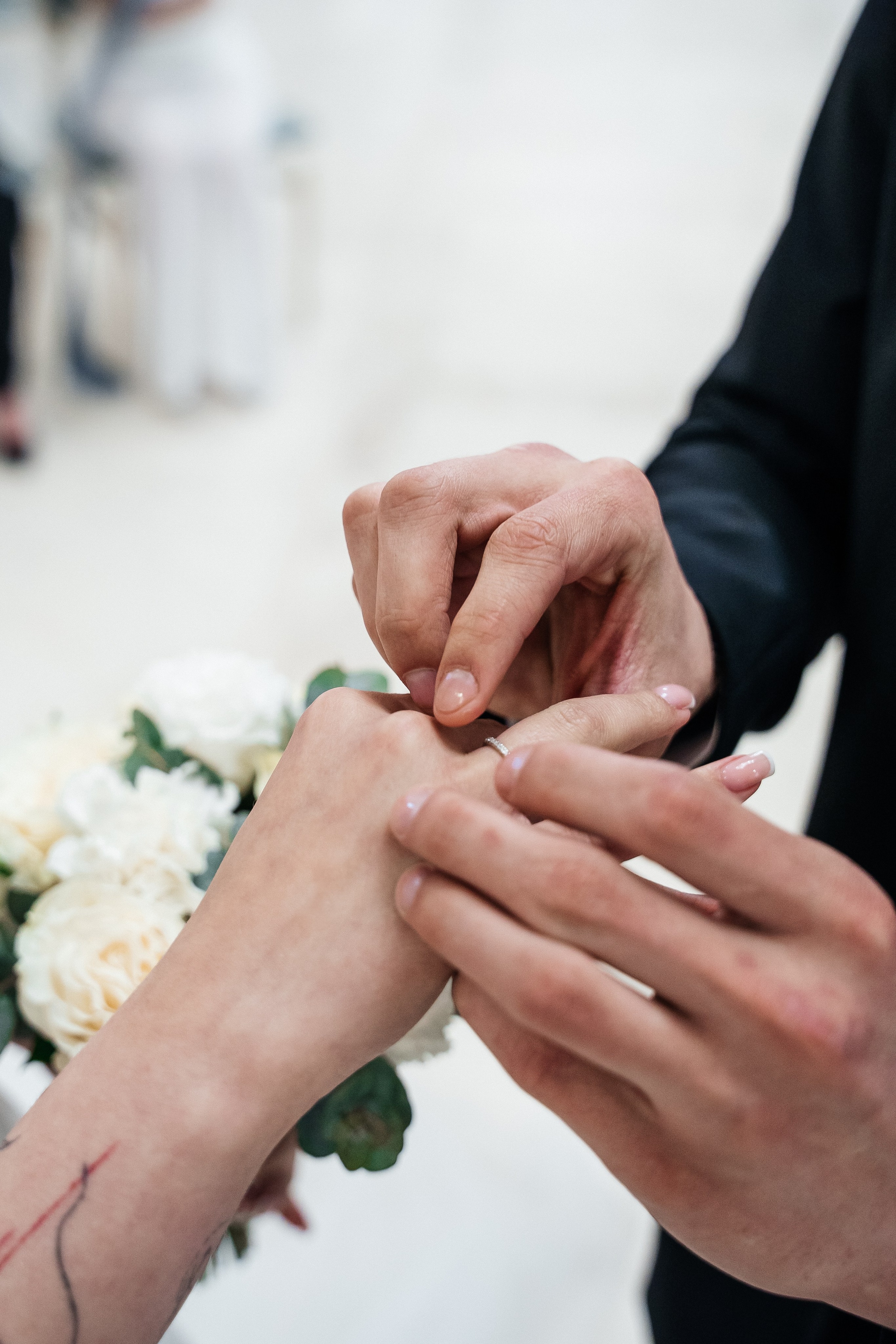 Свадьбы. Свадебный фотограф в Иркутск Мокроусова Кристина