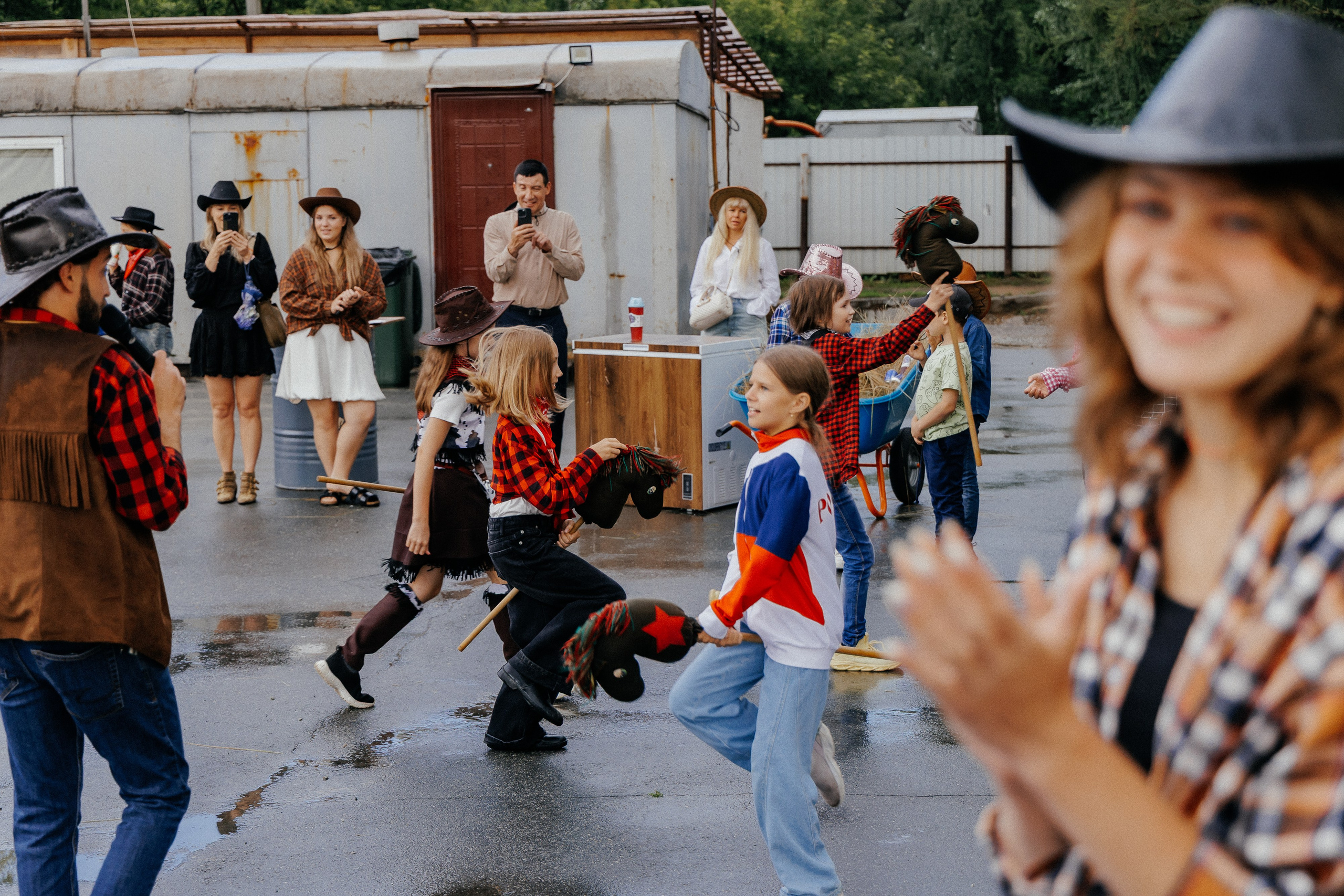 KSK Raid. Фотограф Иван Гуляев