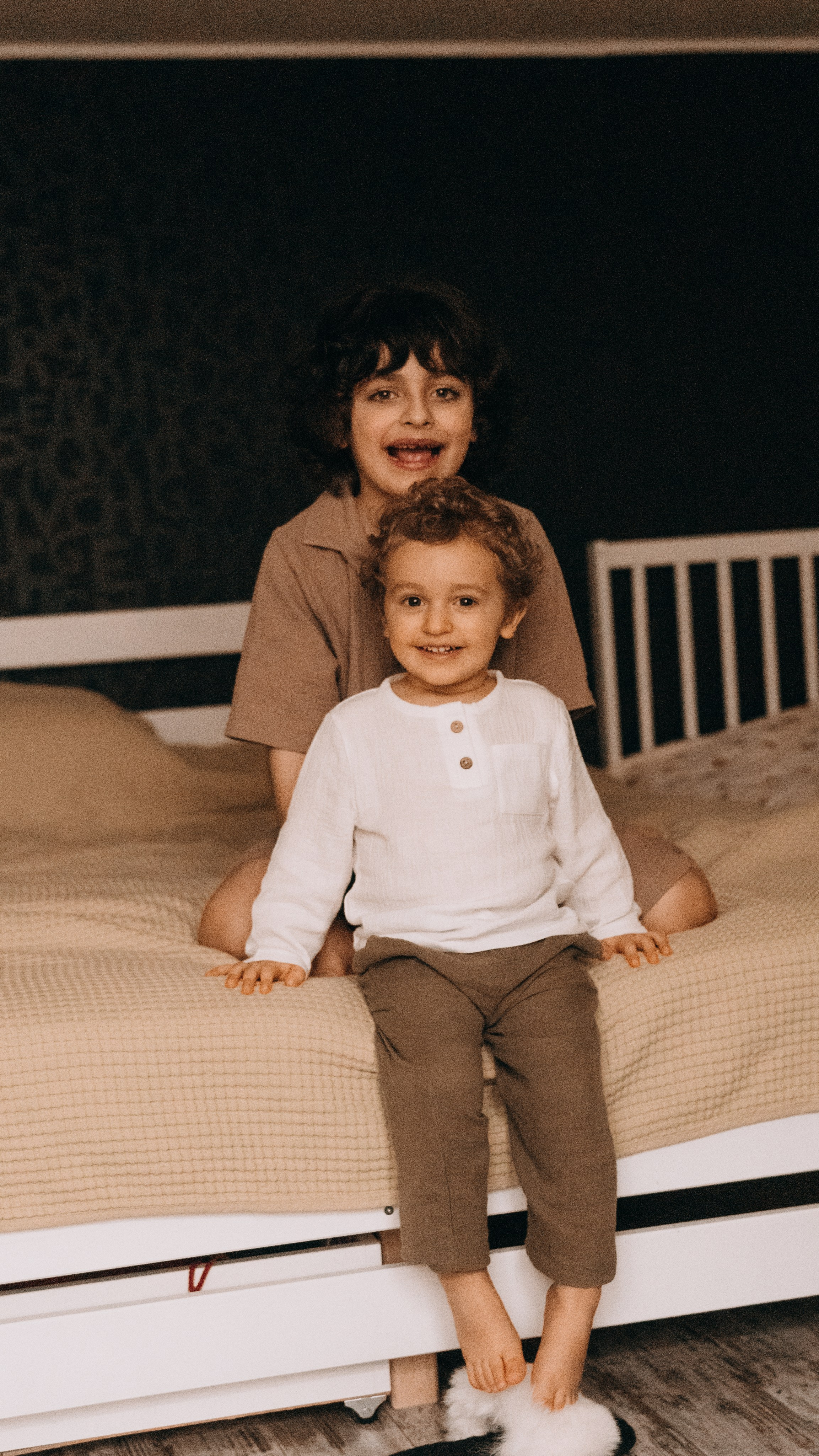 Многодетная мама. Семейный, ньюборн фотограф, фотограф на роды в Москве, Виктория Тюльдюкова