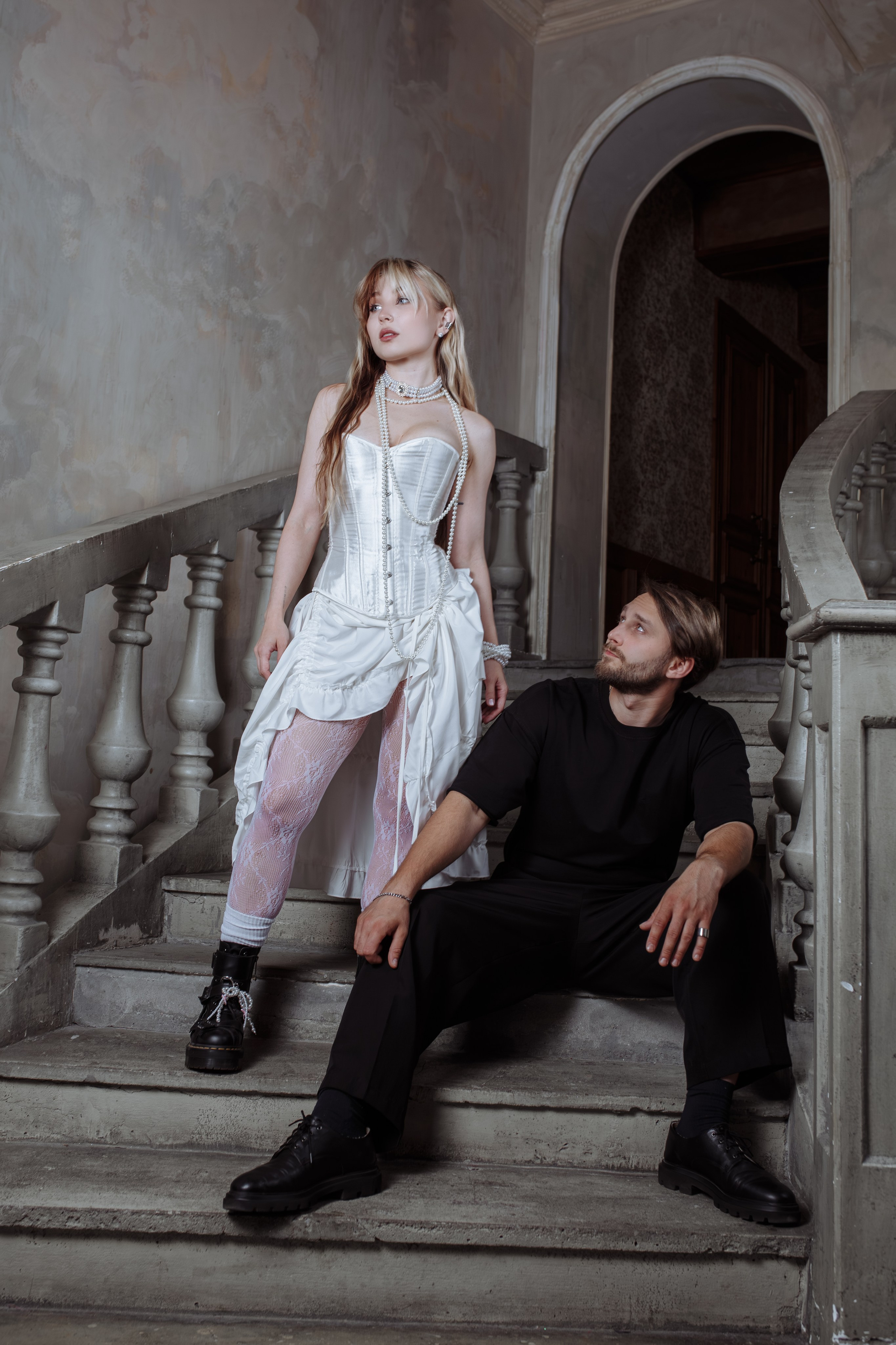 MIRTA. Фотограф из Санкт-Петербурга Валерия Ленских