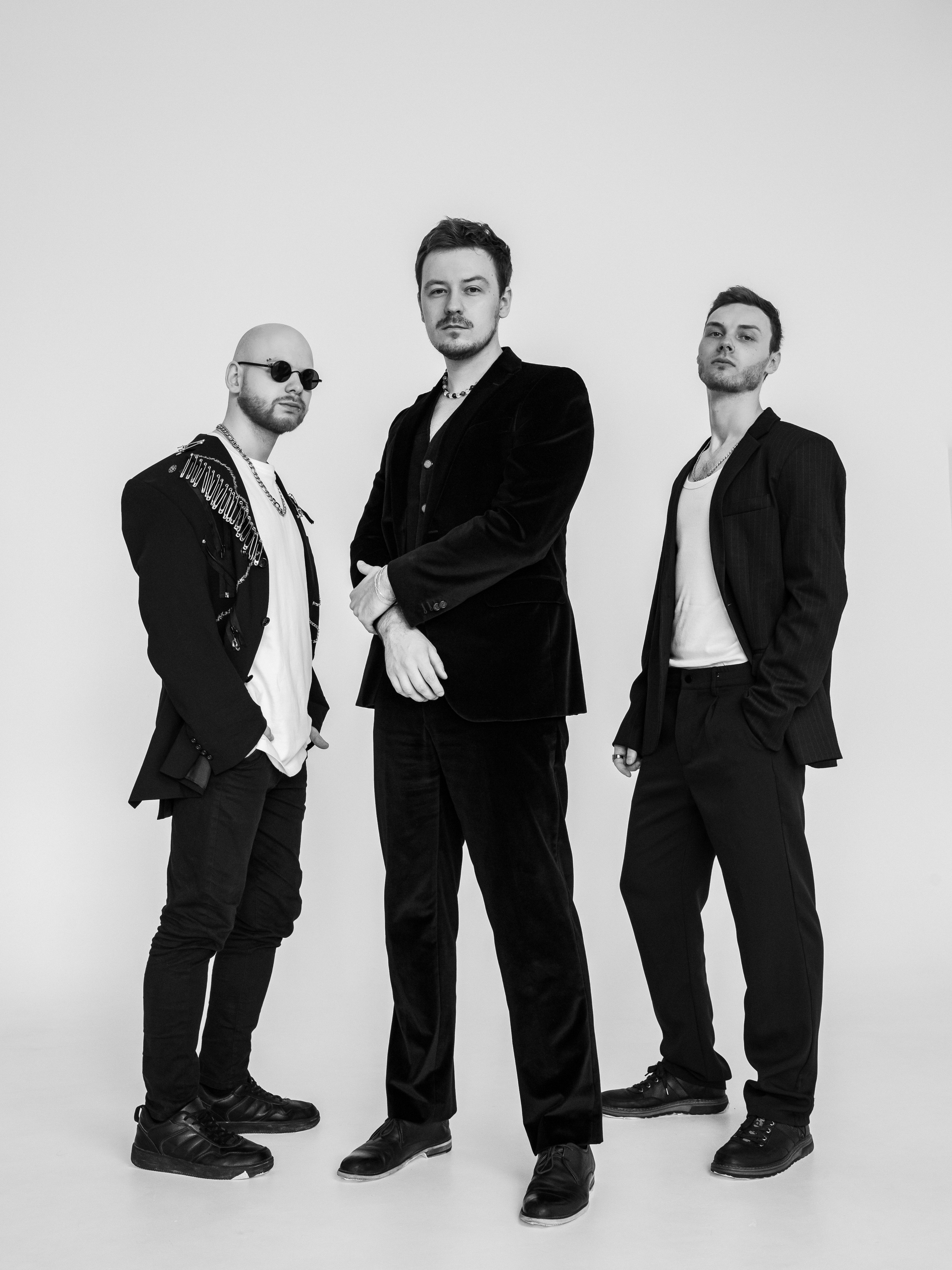 Tvoy Control. Фотограф из Санкт-Петербурга Валерия Ленских