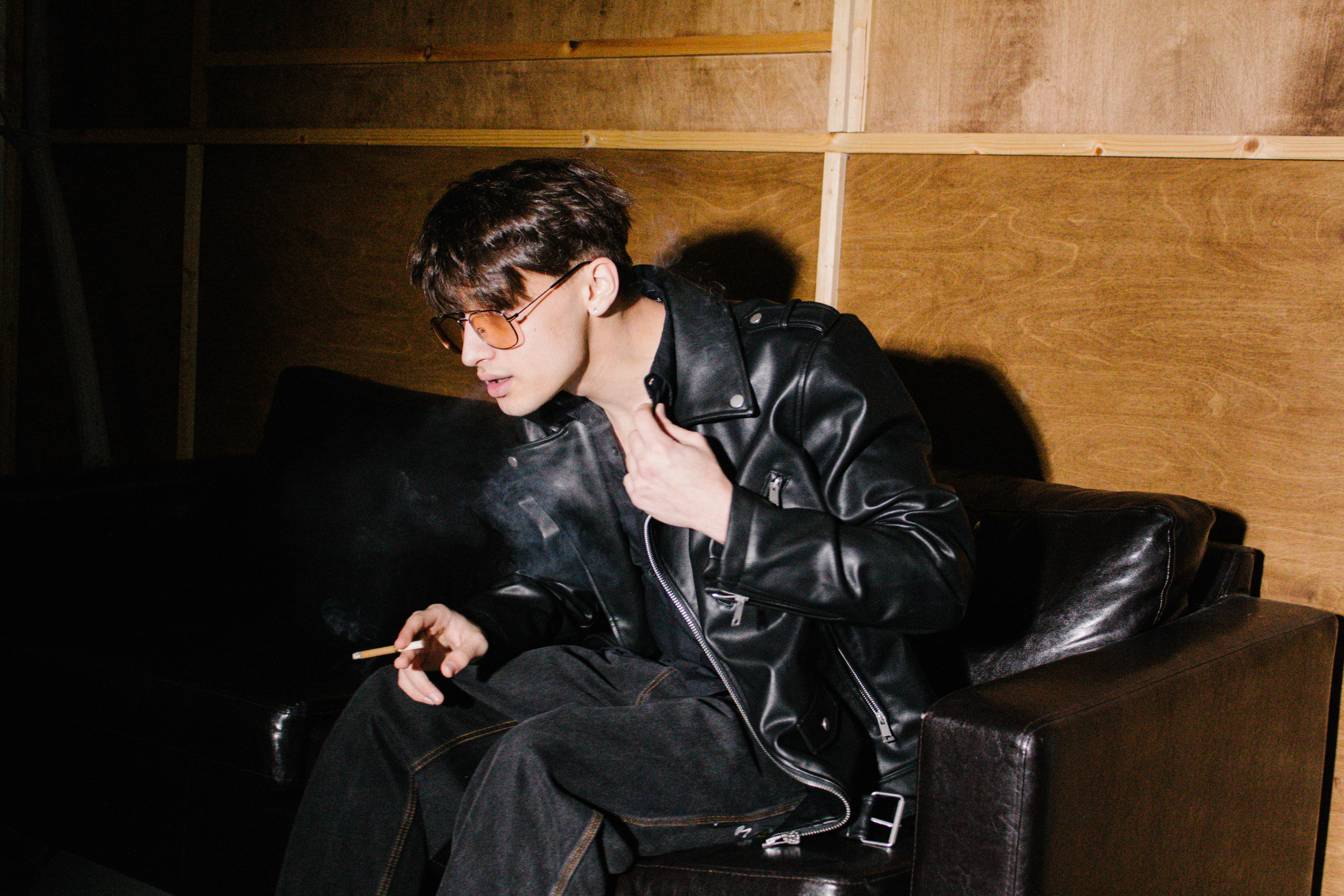 Bogdan. Фотограф из Санкт-Петербурга Валерия Ленских