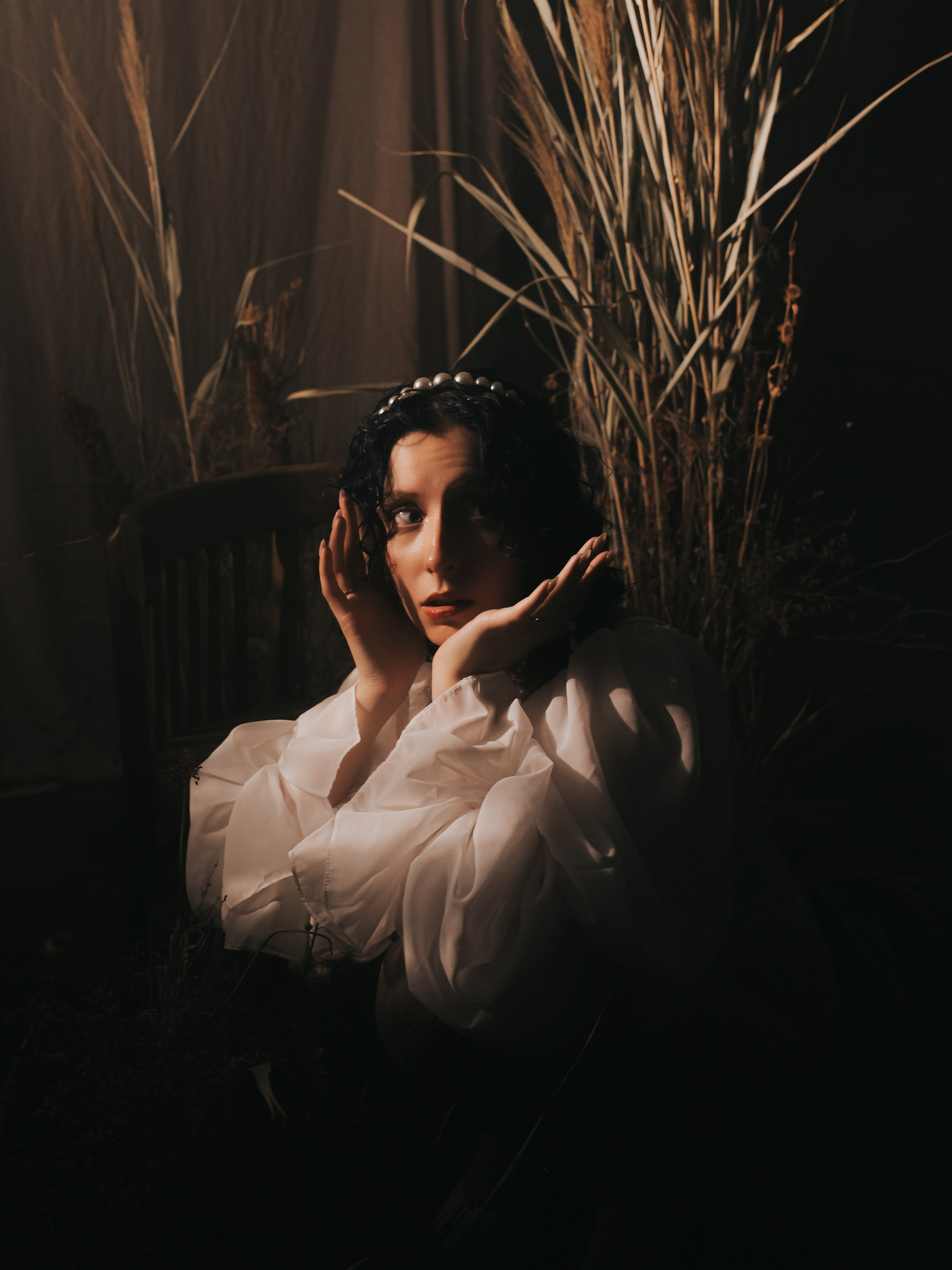 Toma. Фотограф из Санкт-Петербурга Валерия Ленских