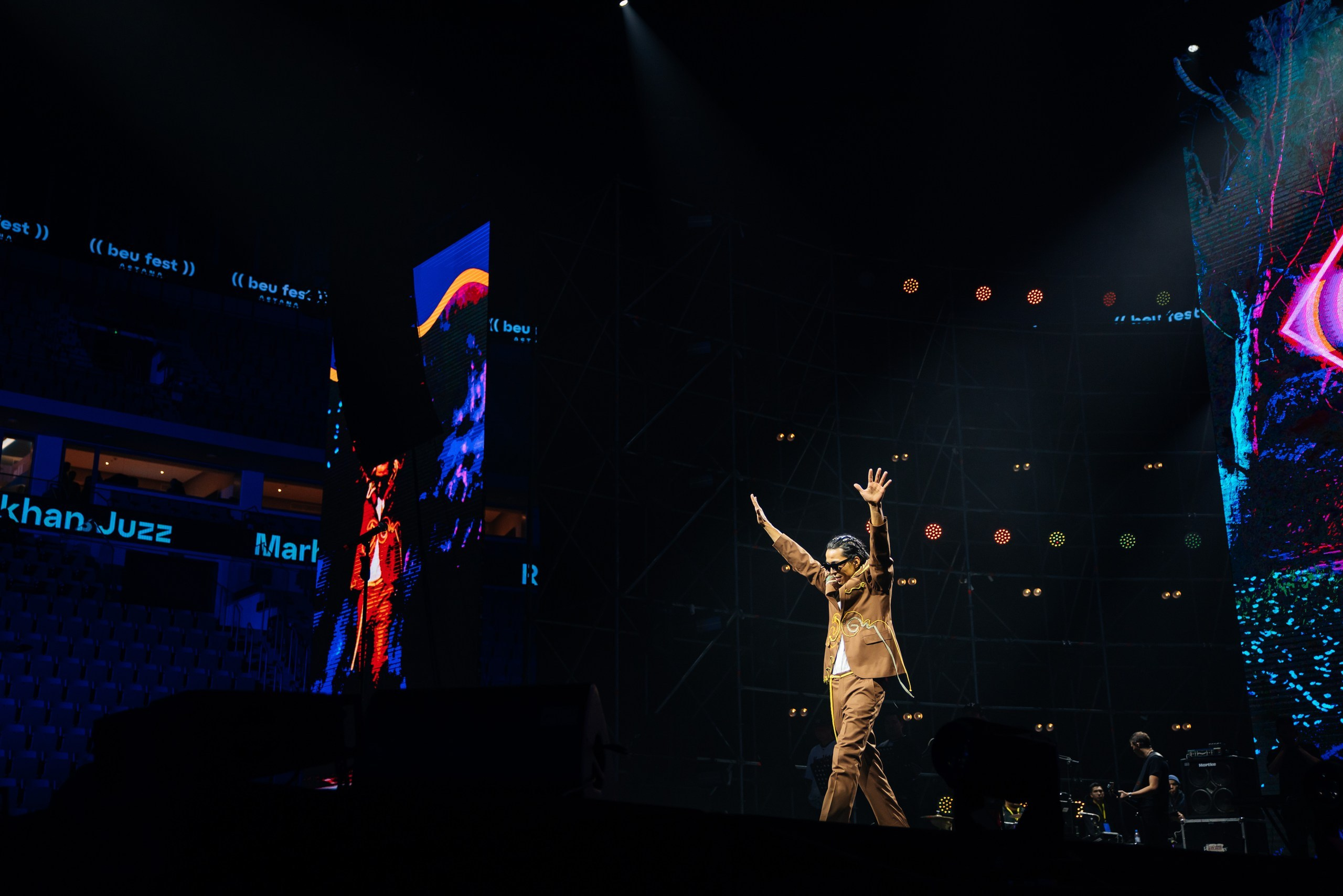 Проект 4. BeuFest. Дата: декабрь 2022. Профессиональный фотограф в городе Астана/Алматы Даурен Сембаев