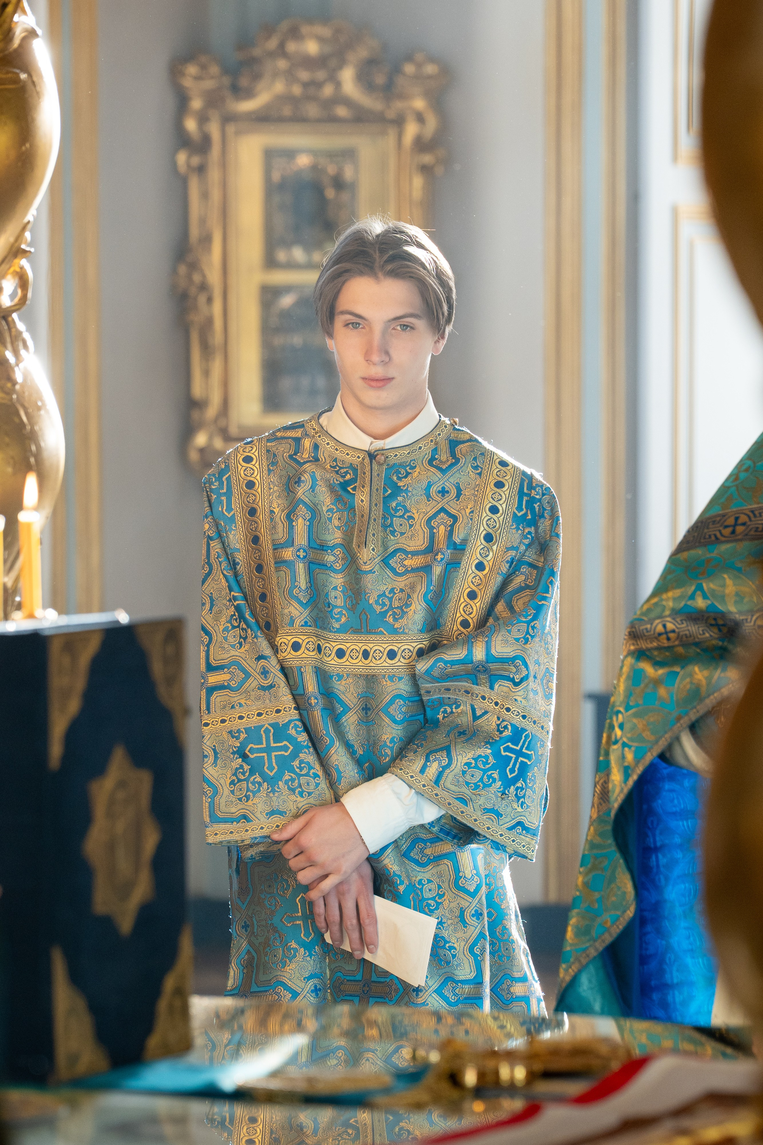 Неделя мясопустная, о Страшном Суде. СРЕТЕНИЕ ГОСПОДА БОГА И СПАСА НАШЕГО ИИСУСА ХРИСТА. НИКОЛО-БОГОЯВЛЕНСКИЙ МОРСКОЙ СОБОР