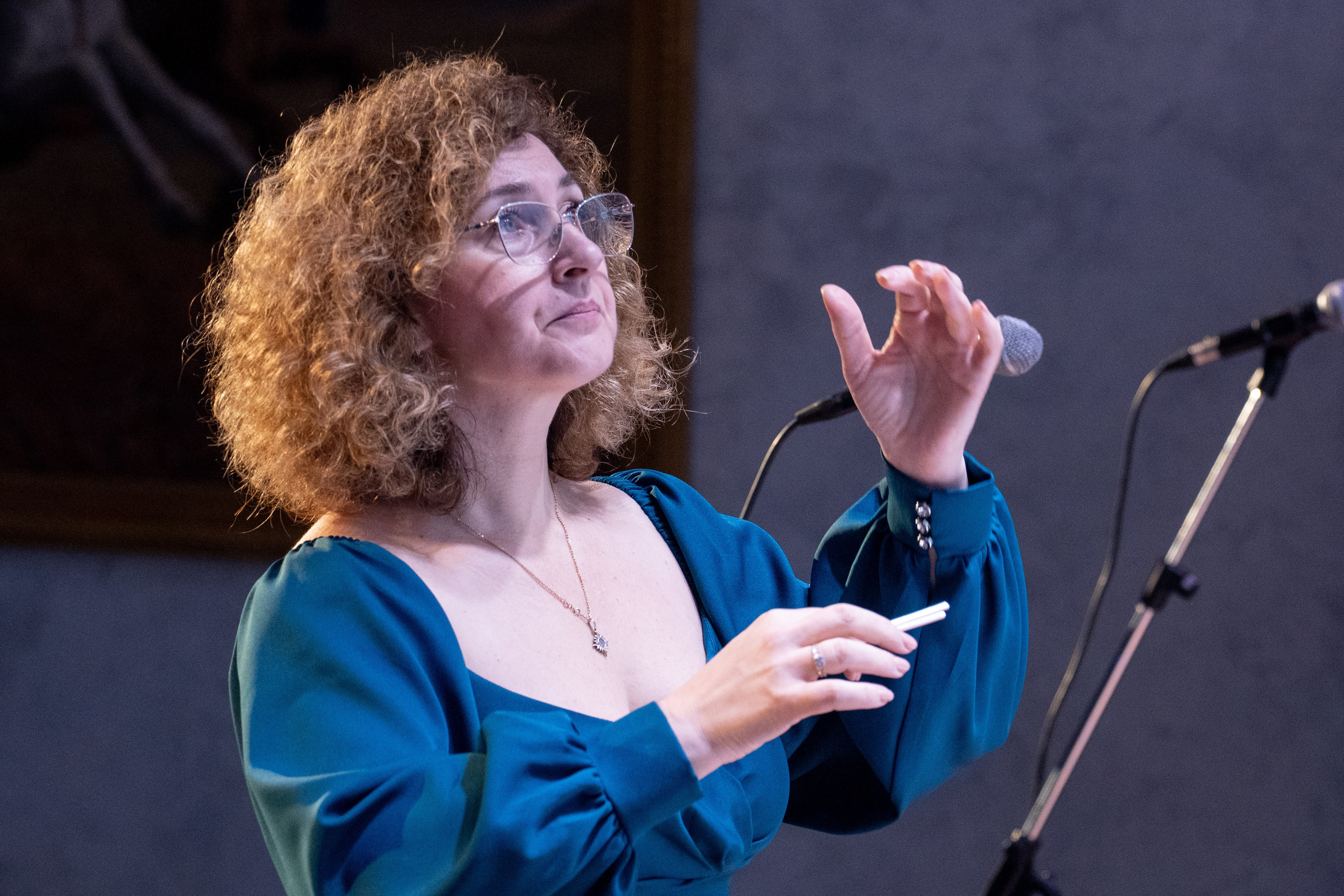 Праздничный концерт в честь 265 летия освящения нижнего храма собора во имя Святителя и Чудотворца Николая. НИКОЛО-БОГОЯВЛЕНСКИЙ МОРСКОЙ СОБОР