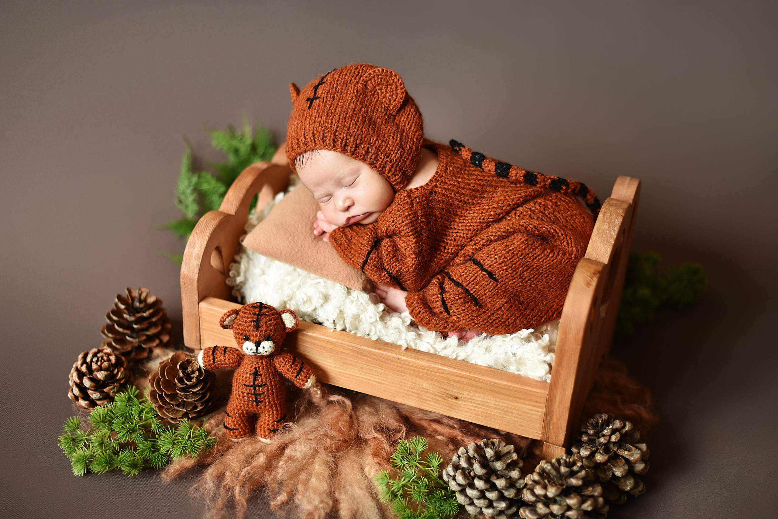 Марьяна 7 дней. Фотограф беременности и новорожденных малышей Анастасия Никитина