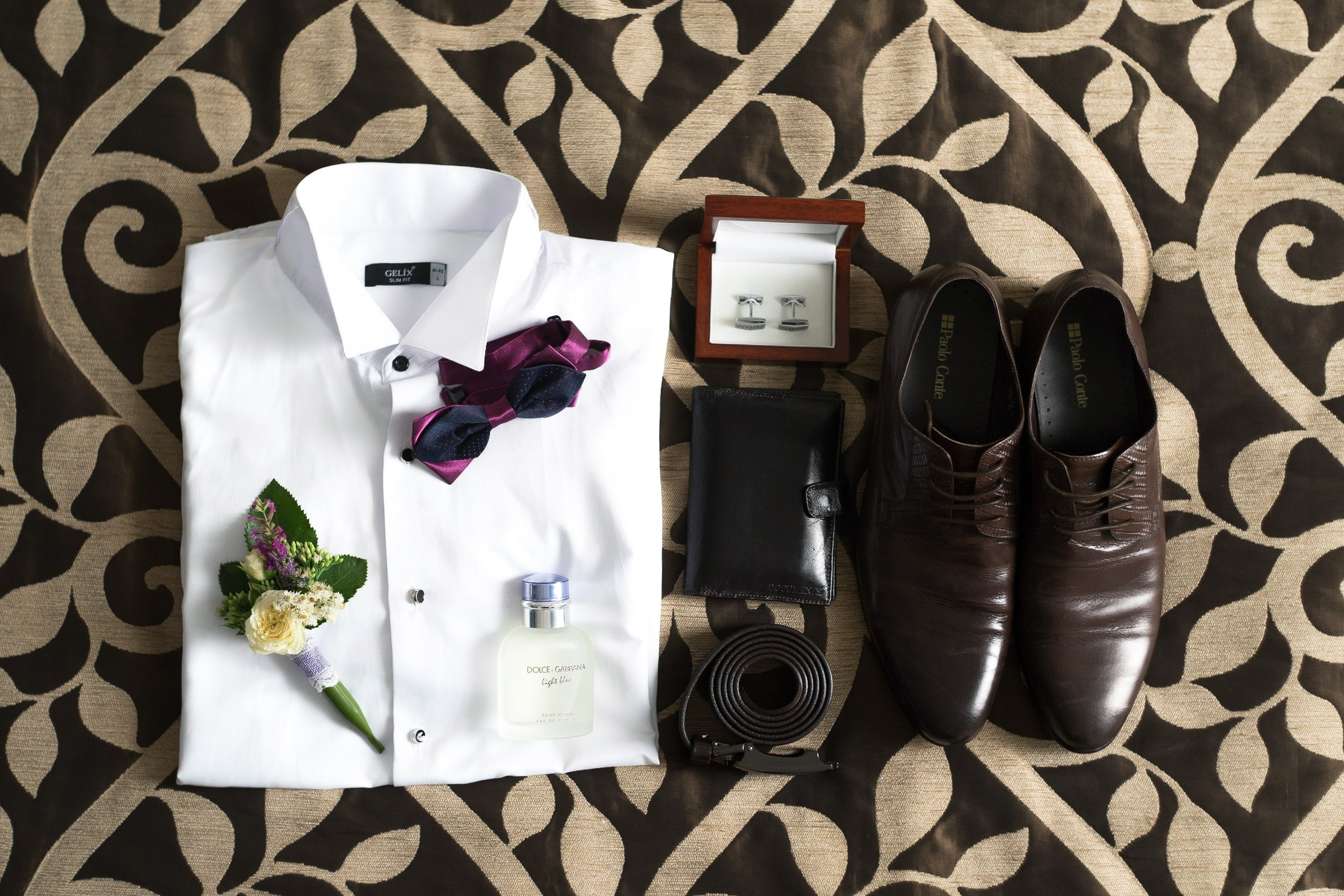 ОБЩИЙ. Свадебный и репортажный фотограф в Уфе и по России