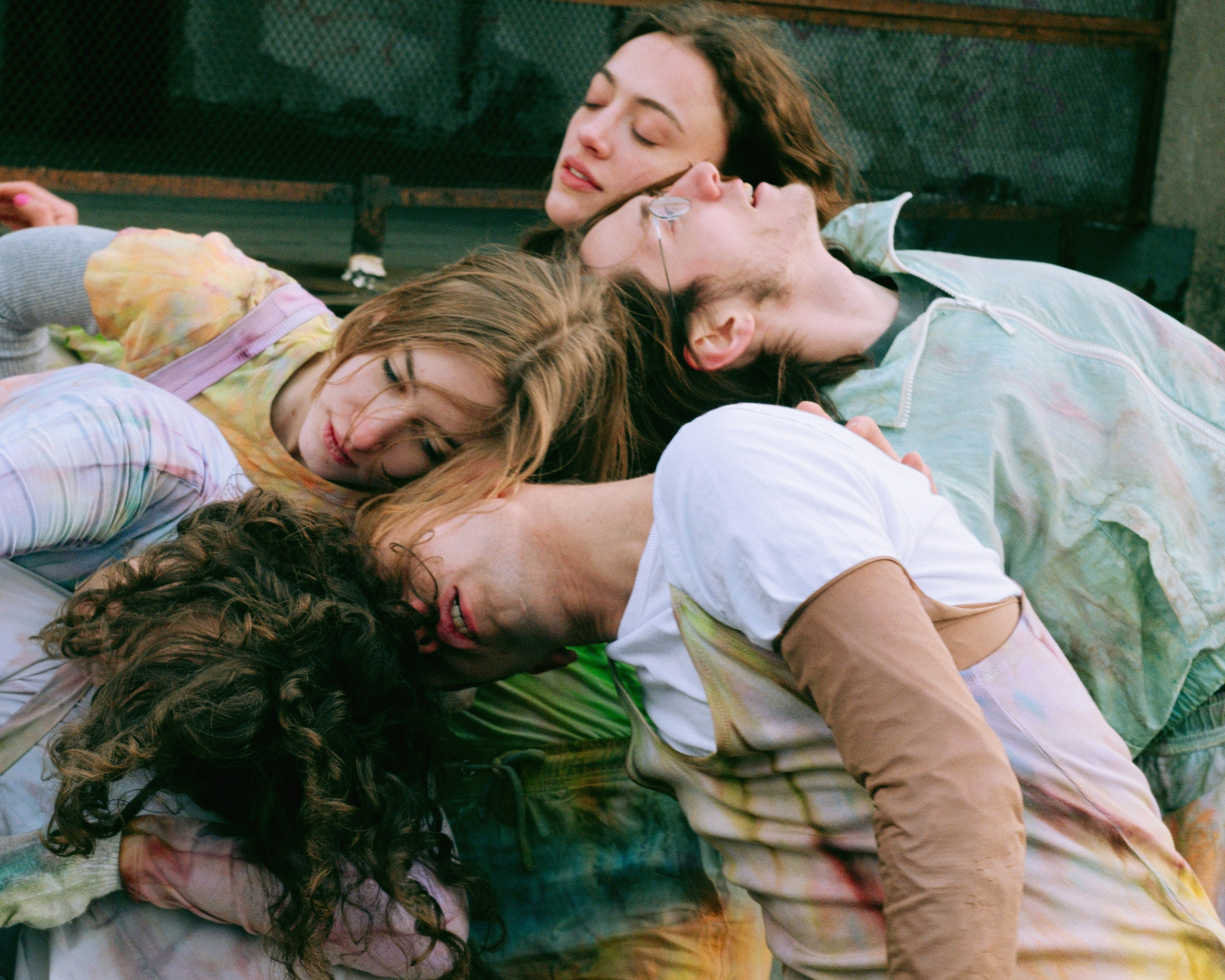 Saad dance: Water wonder. Фотограф из Москвы