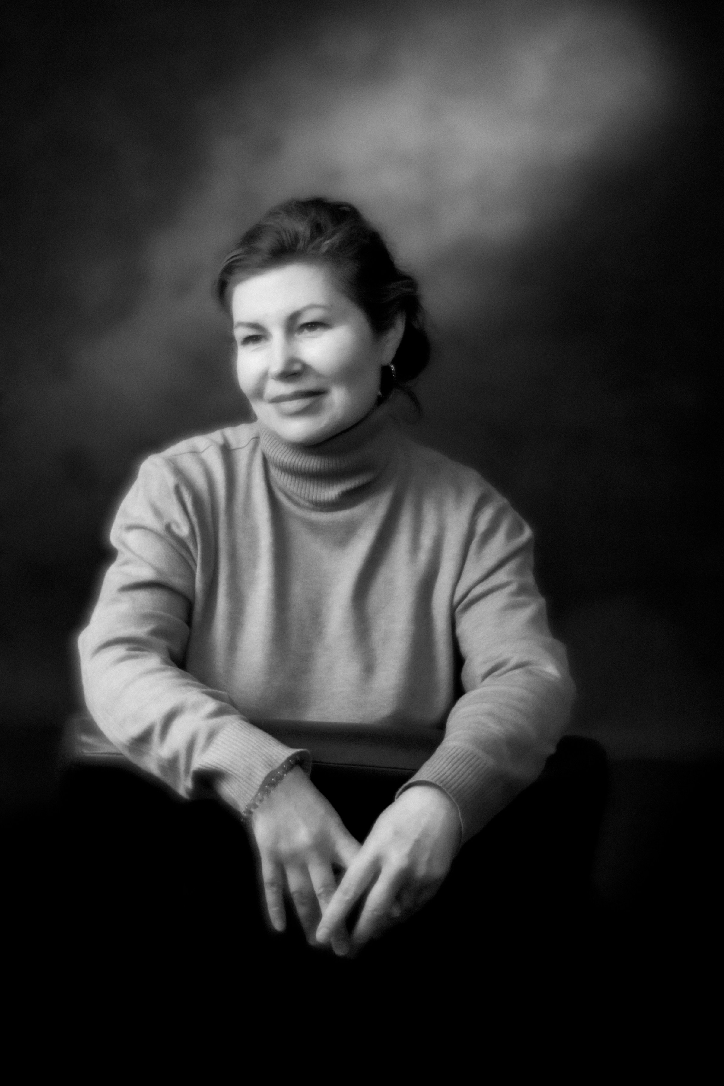 Ульяна. Фотограф в Красноярске Оксана Корчагина