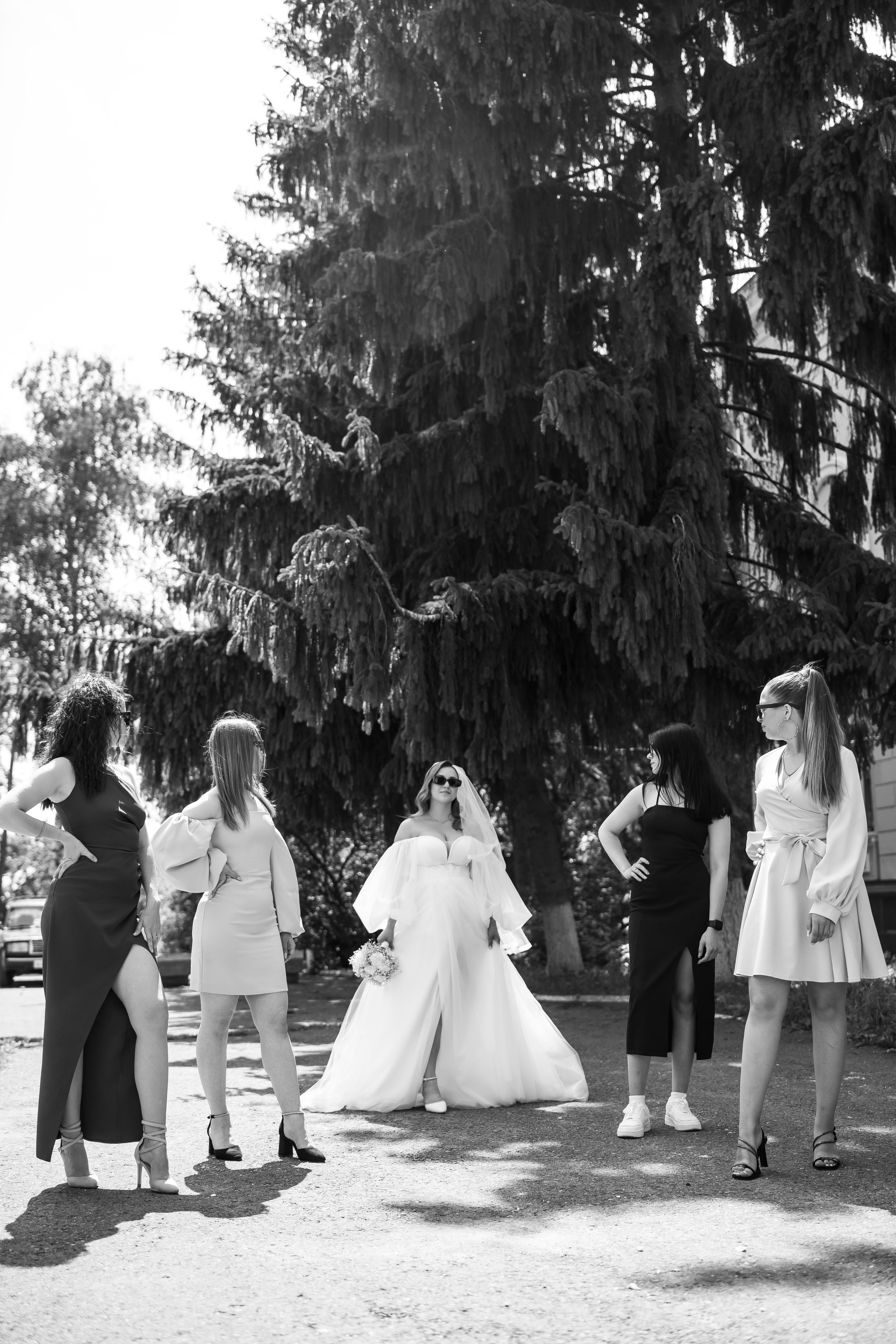 Юля и Артем. Фотограф Юлия Стрыгина