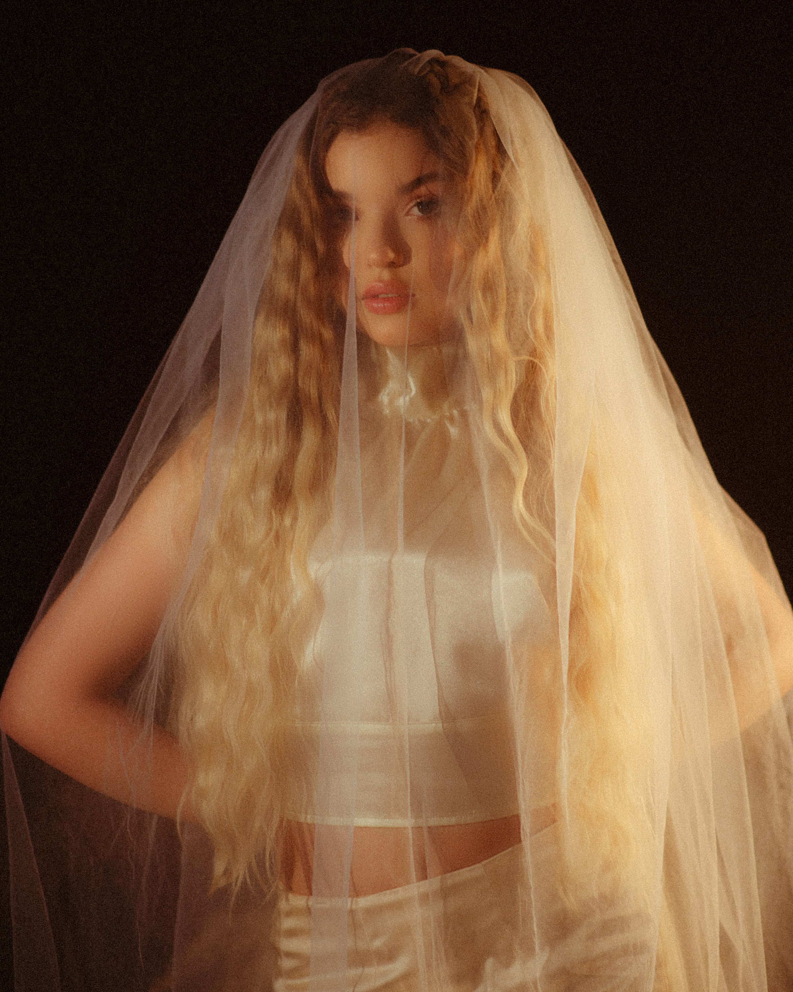 Милена. Фотограф Юлия Стрыгина