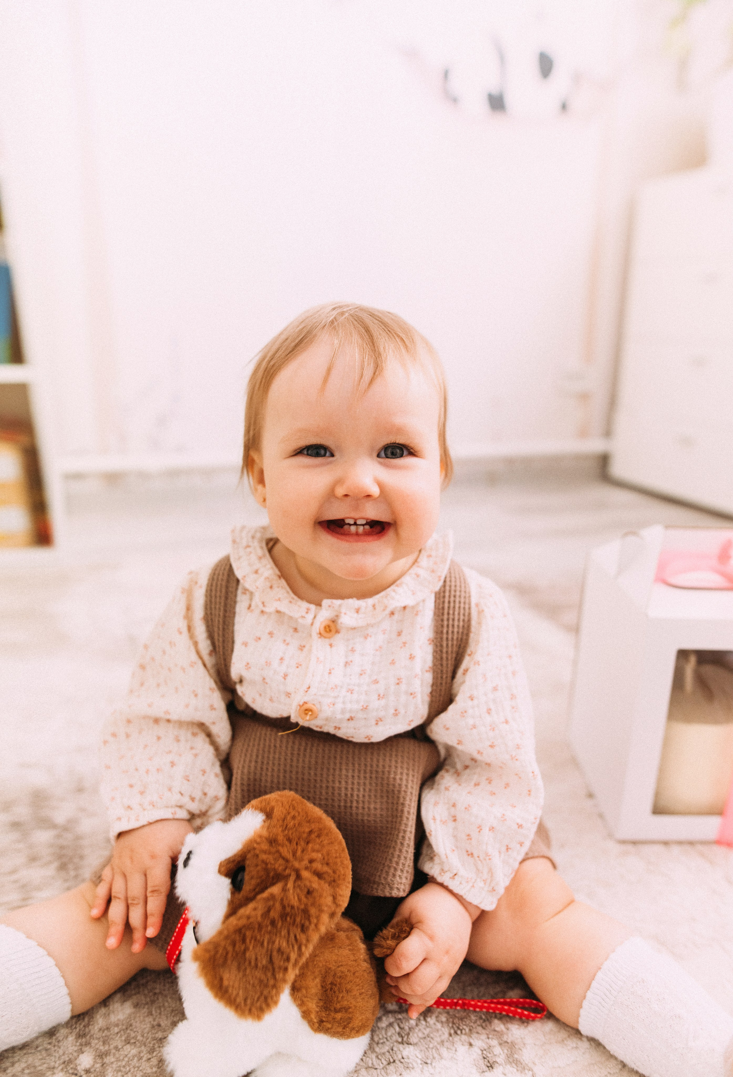 Люба, Саша и Варя. Фотограф Юлия Стрыгина