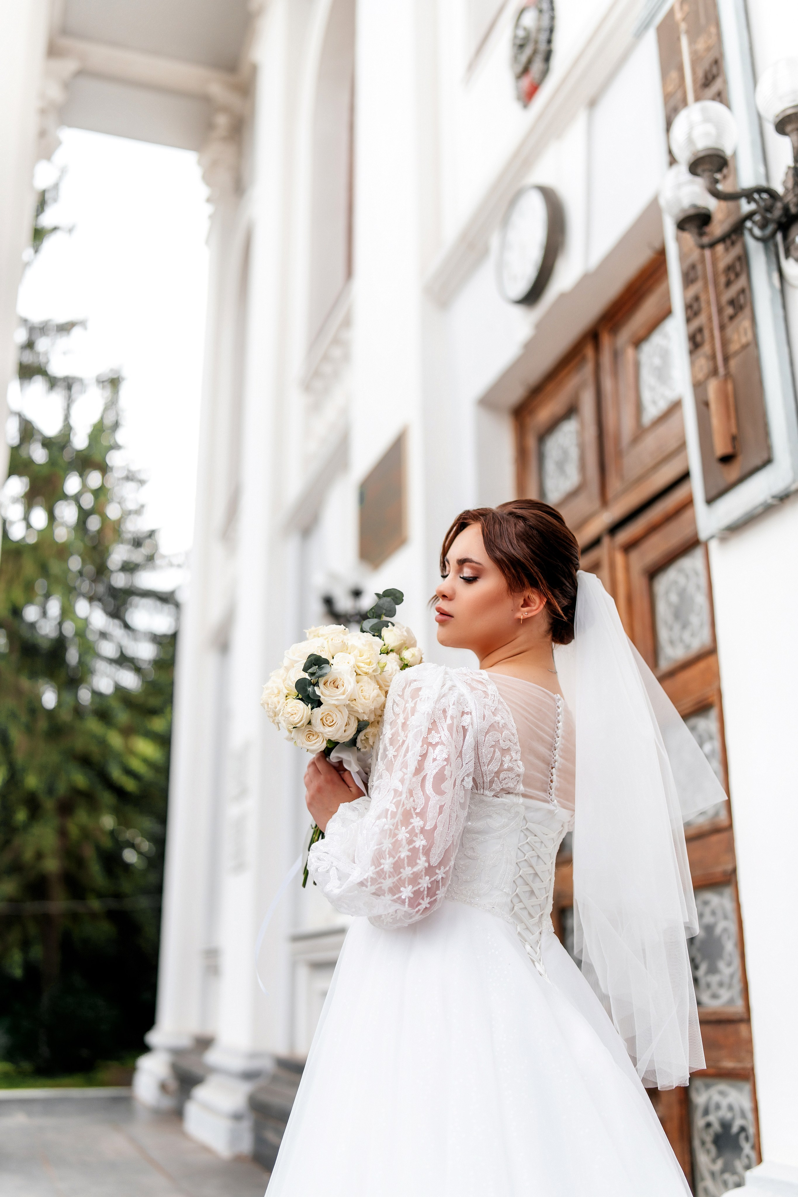 Виктория и Александр. Фотограф Юлия Стрыгина