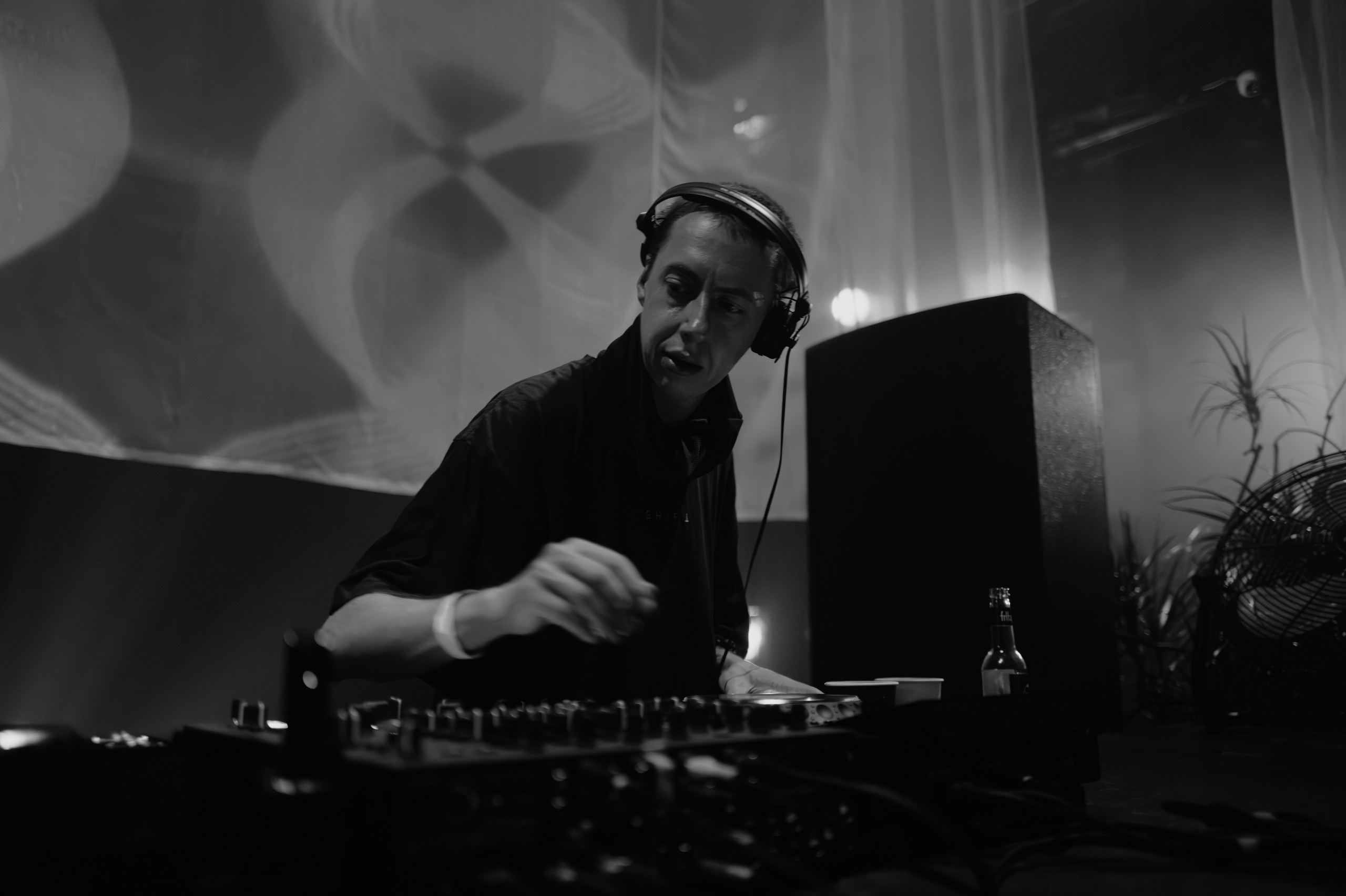 SHIFT, SUBSPACE. @tomrus: Рустам Шагиморданов — фотограф