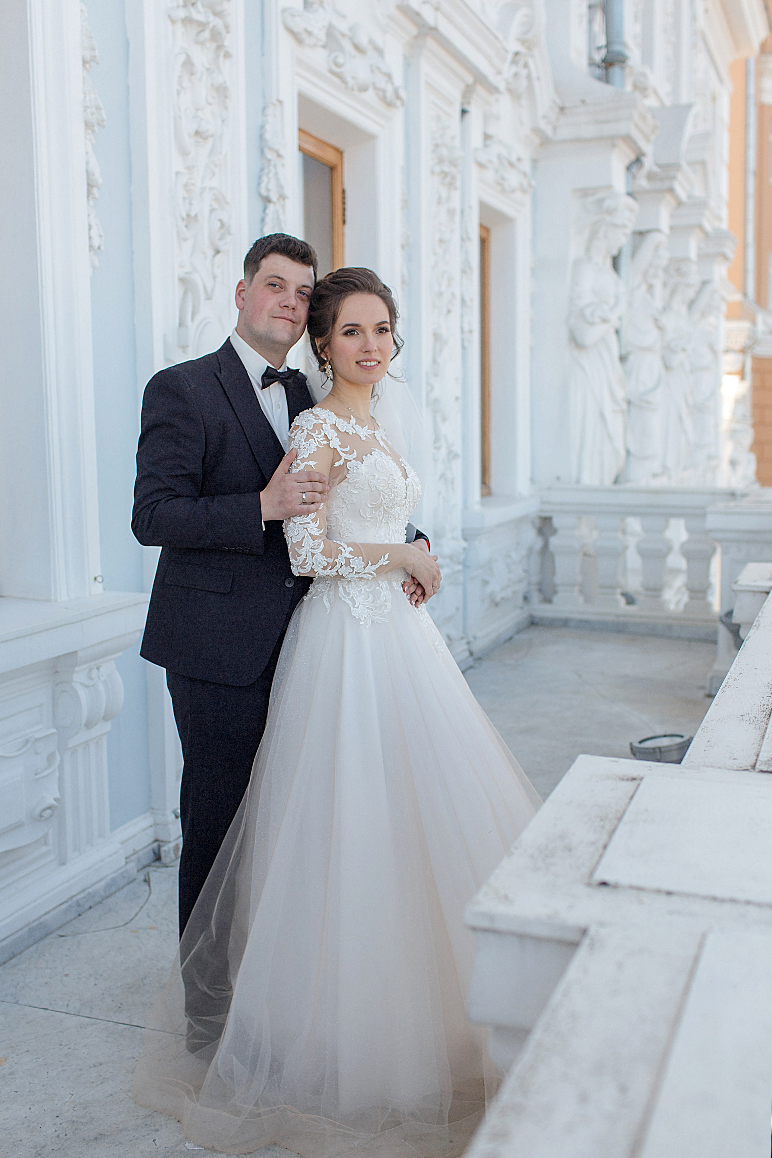 Свадьбы, love story. Фотограф Ирина Зверева