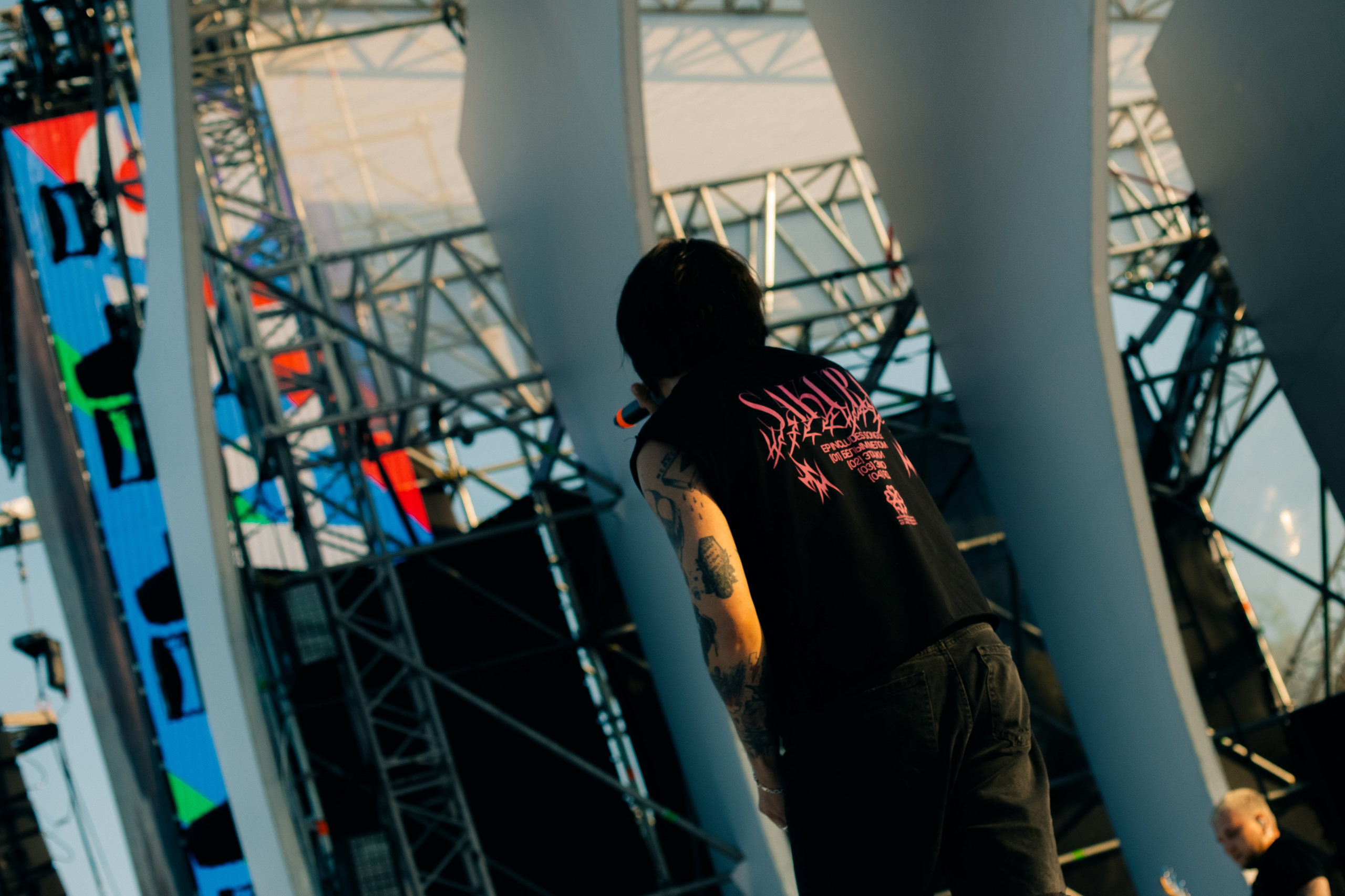 VK FEST SPB 2024 | PART 1. PASHAHARCE PHOTOGRAPHER & VIDEOGRAPHER