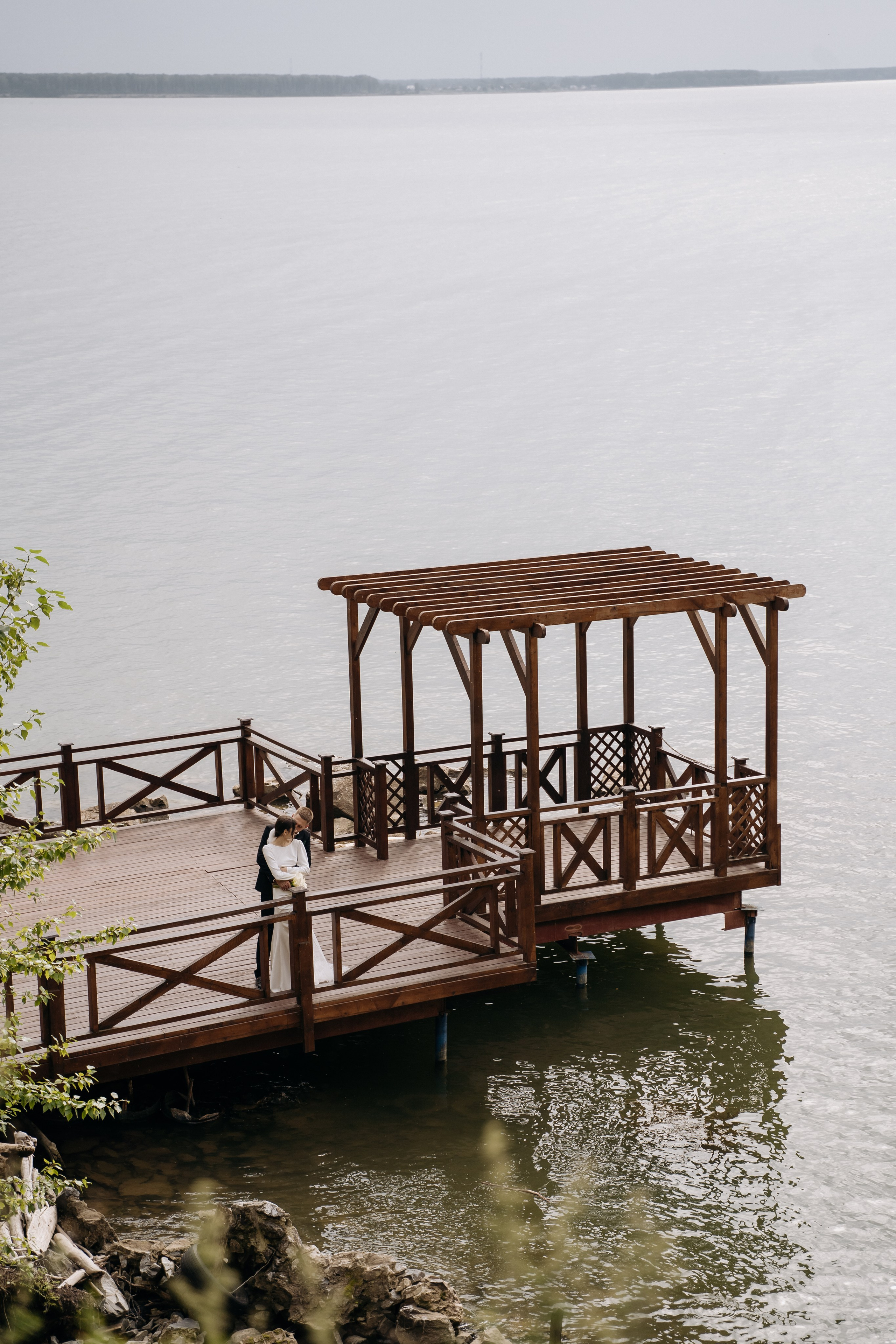 Лиля и Иван. Свадебный и семейный фотограф в Новосибирске Наталья Зорина