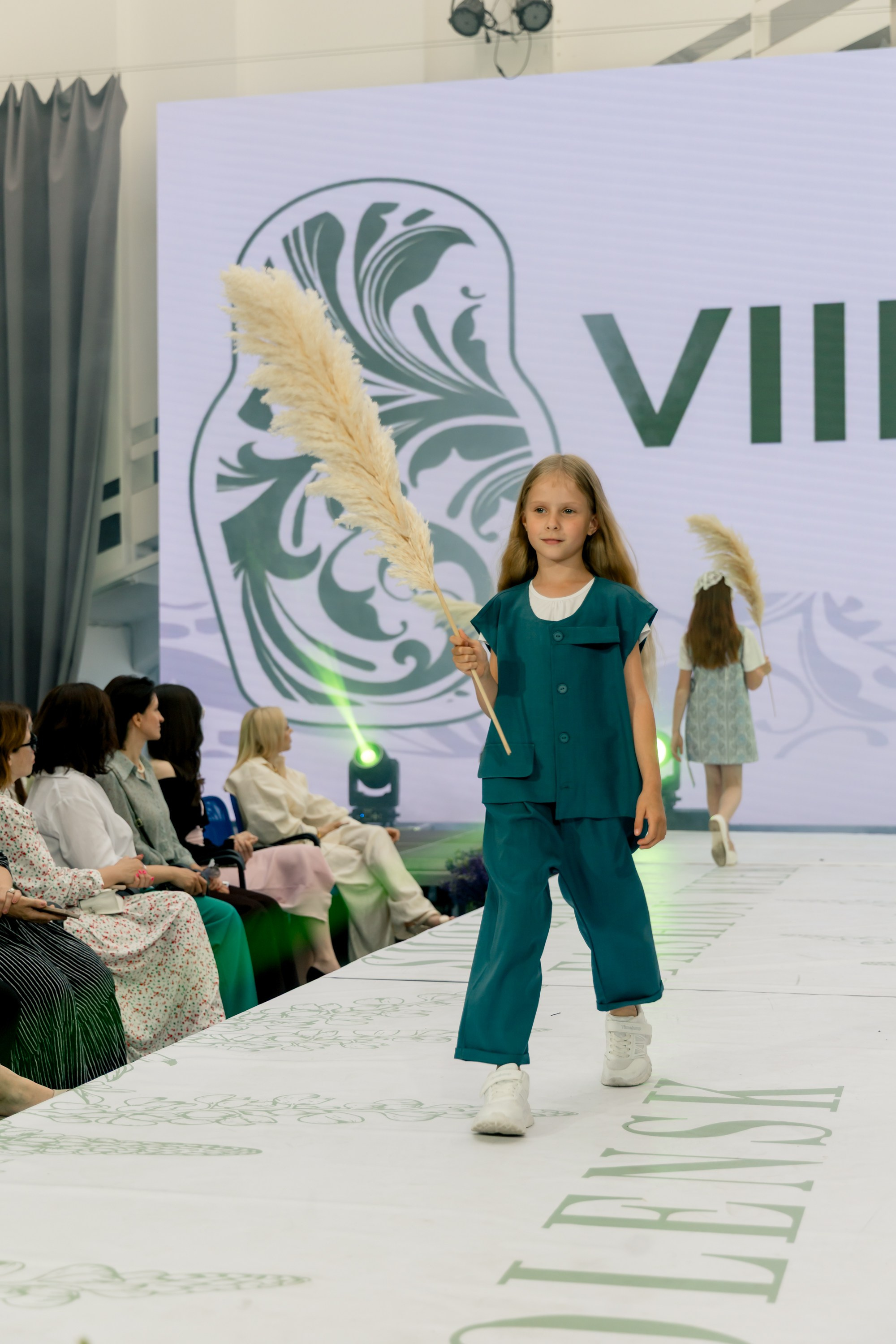 Smolensk Fashion Week 2025_День 2_Смоленская матрешка. Главная