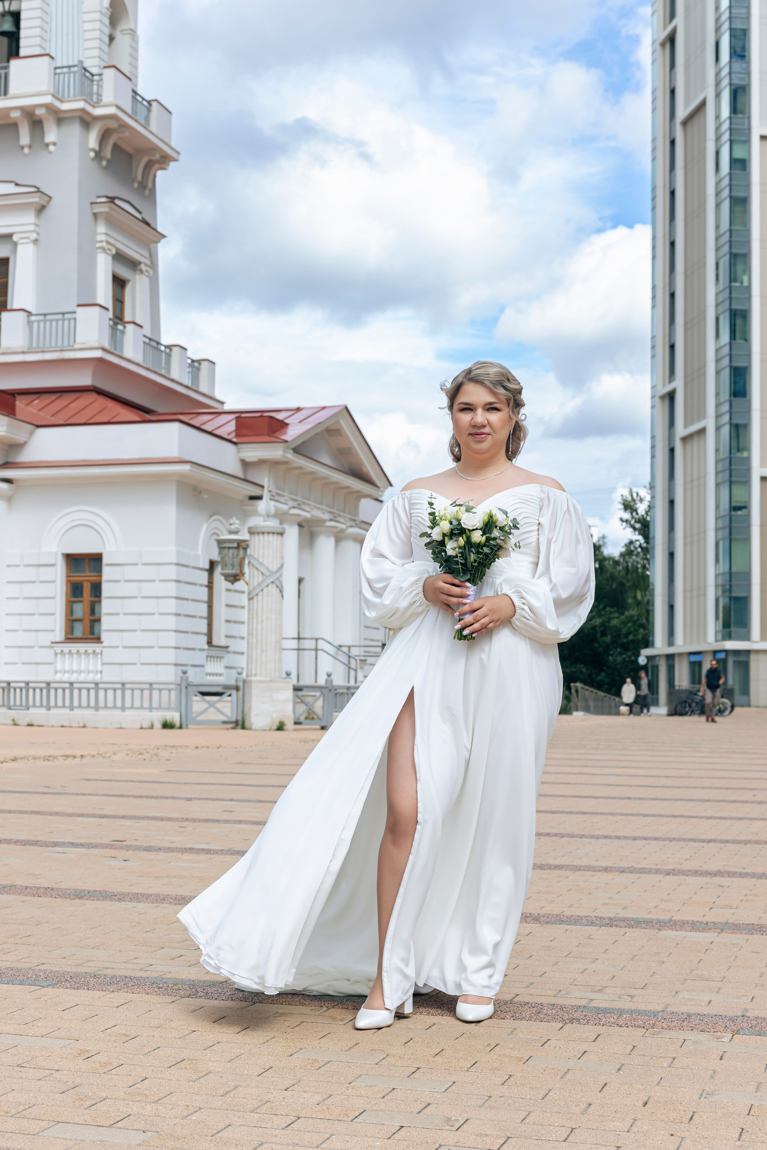 Игорь и Милена. Сказочный фотограф для Вас и Вашей семьи