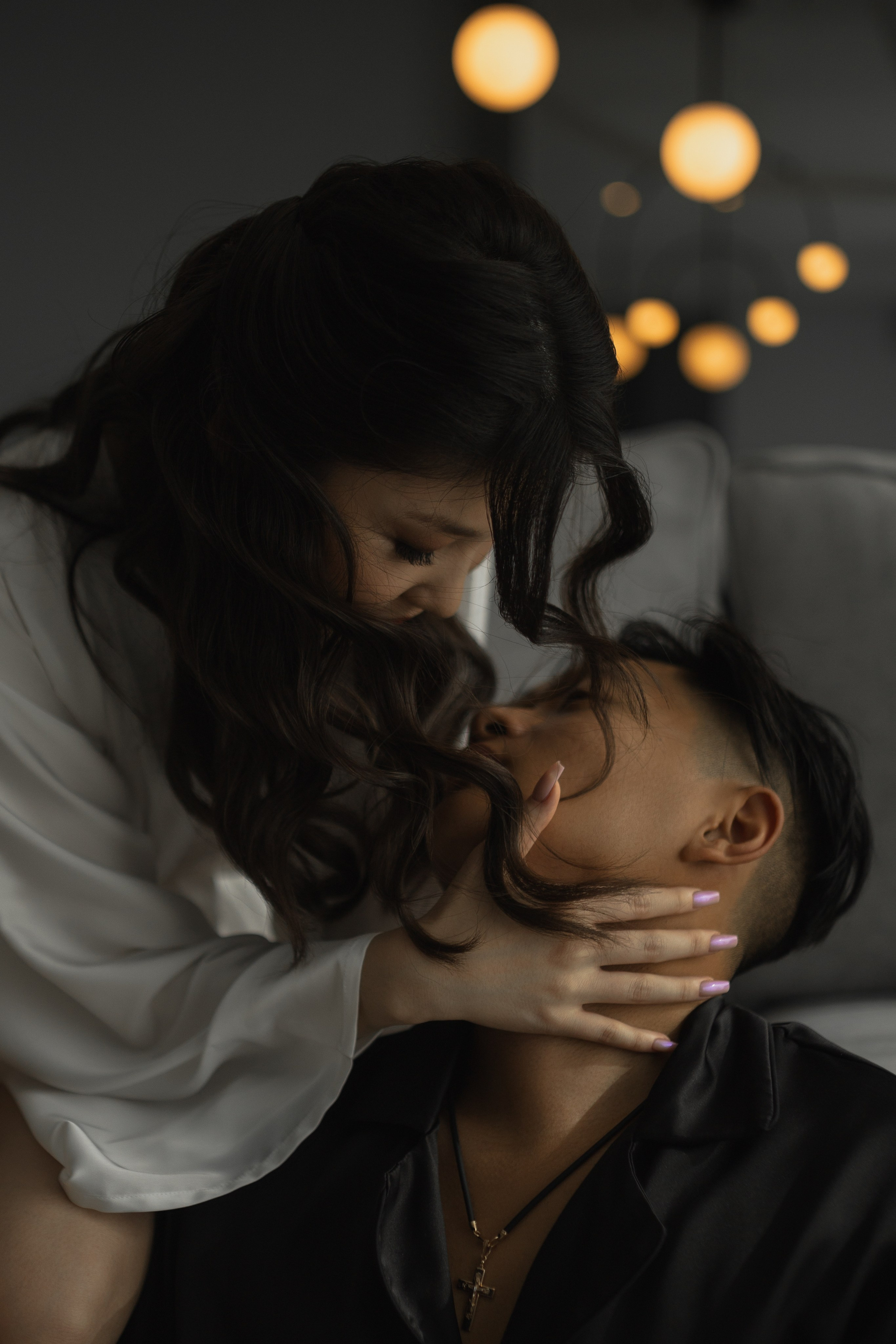 Борис и Евгения. Свадебный организатор в Ростове-на-Дону Яснов Роман