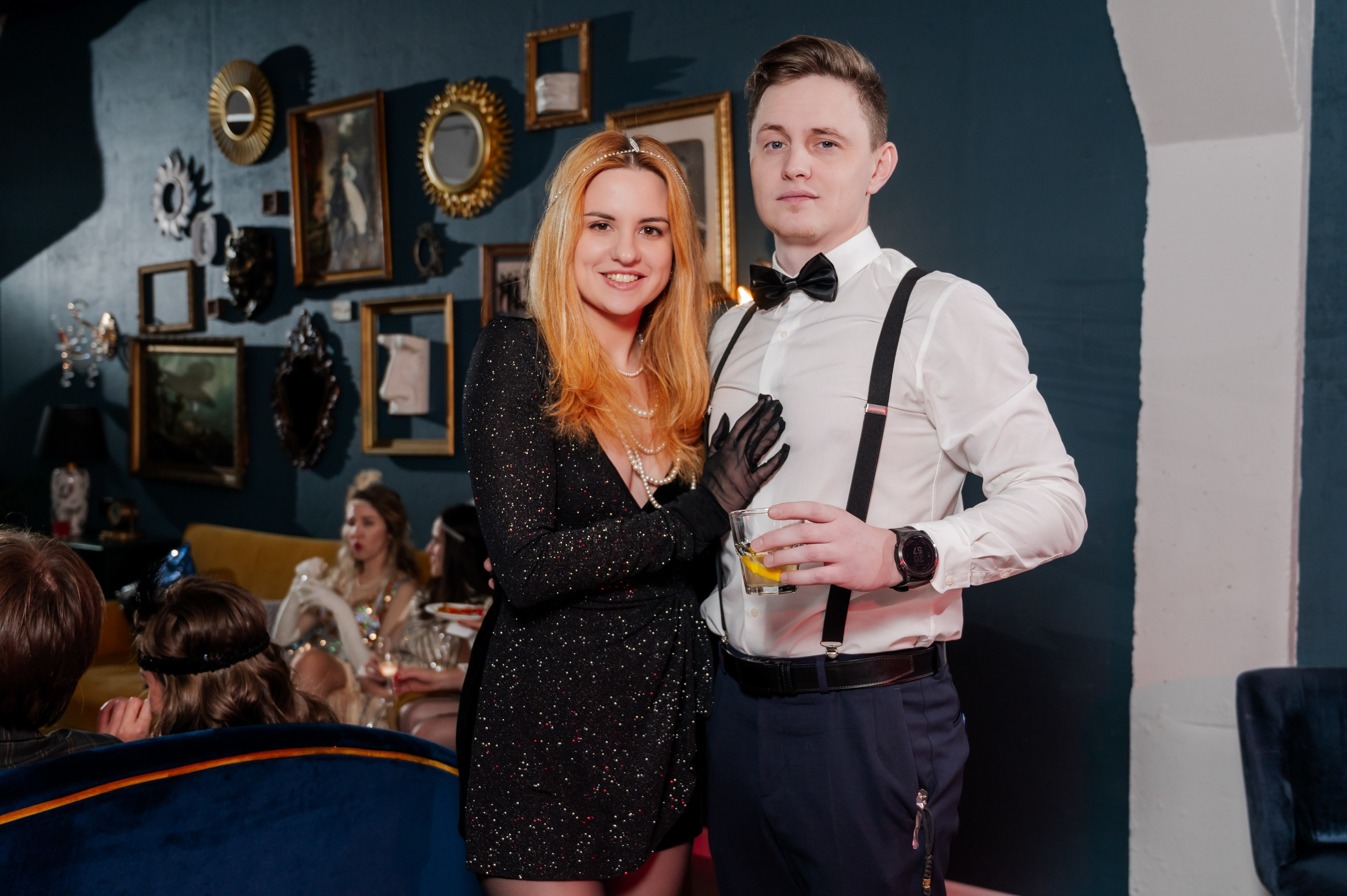 Мероприятия. Свадебный фотограф и видеограф Дмитрий Власов