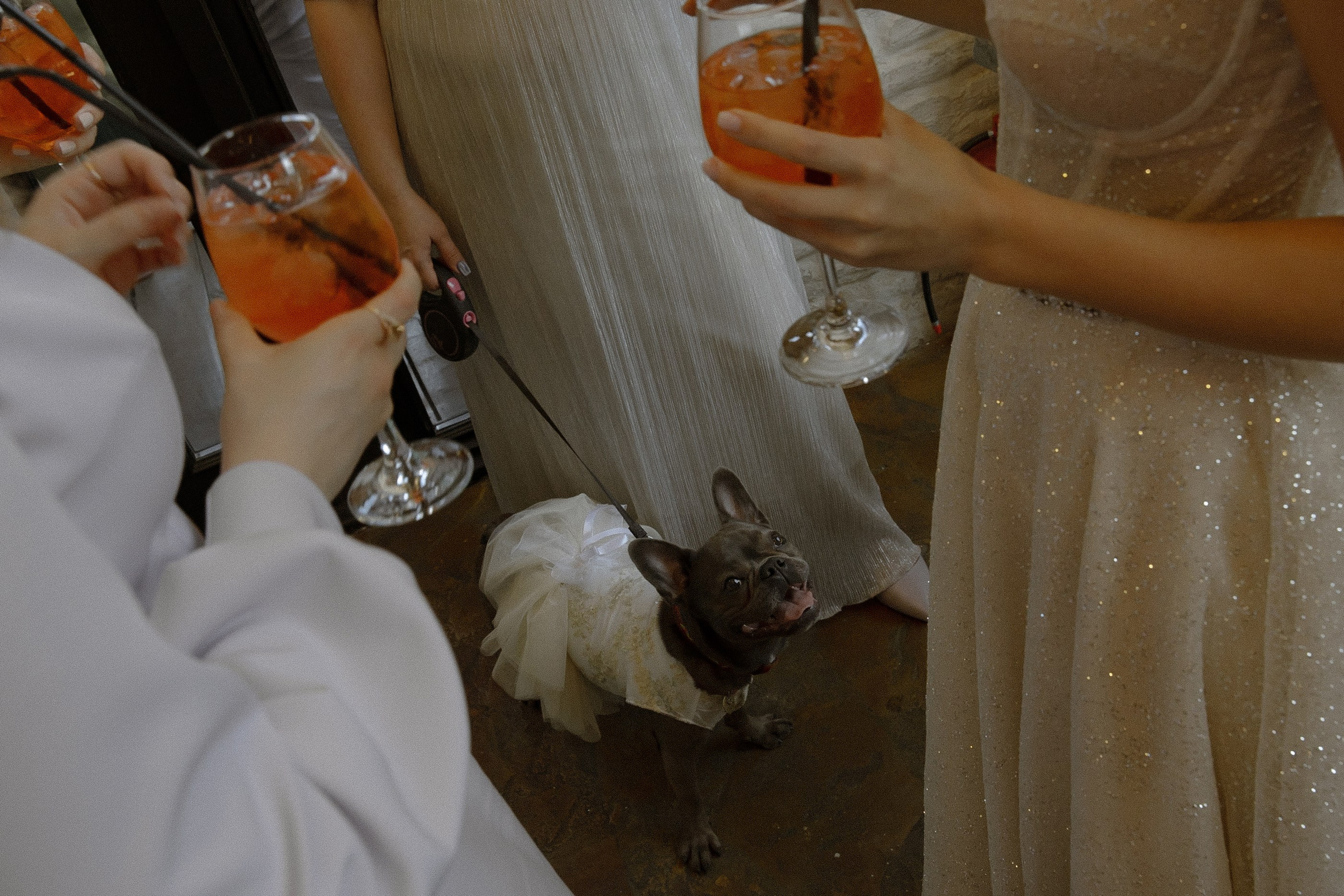 Шепот. ROMA GORBATOVSKY