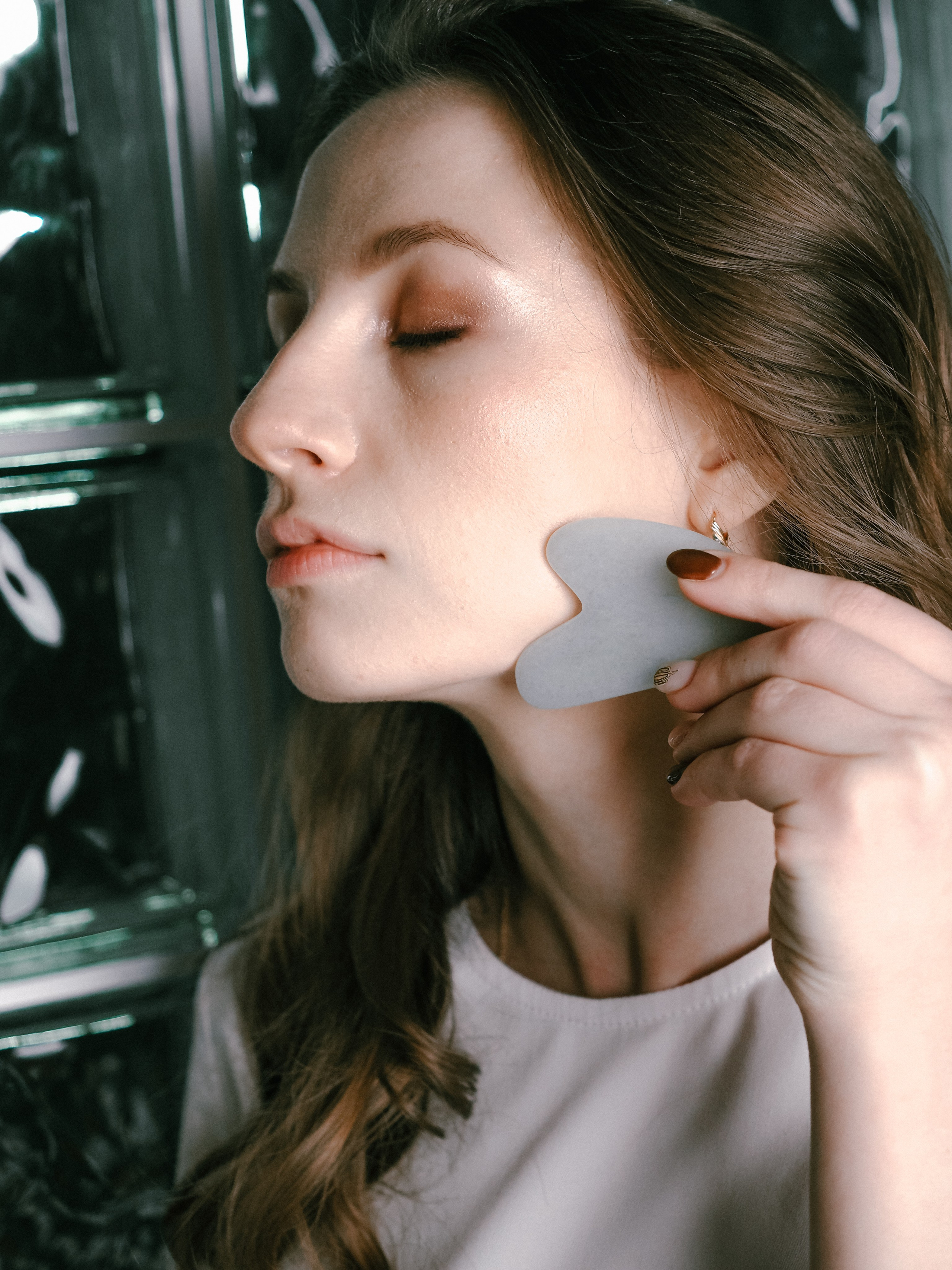 Косметолог (часть съемки). Фотограф Рязань. Семейный Свадебный фотограф